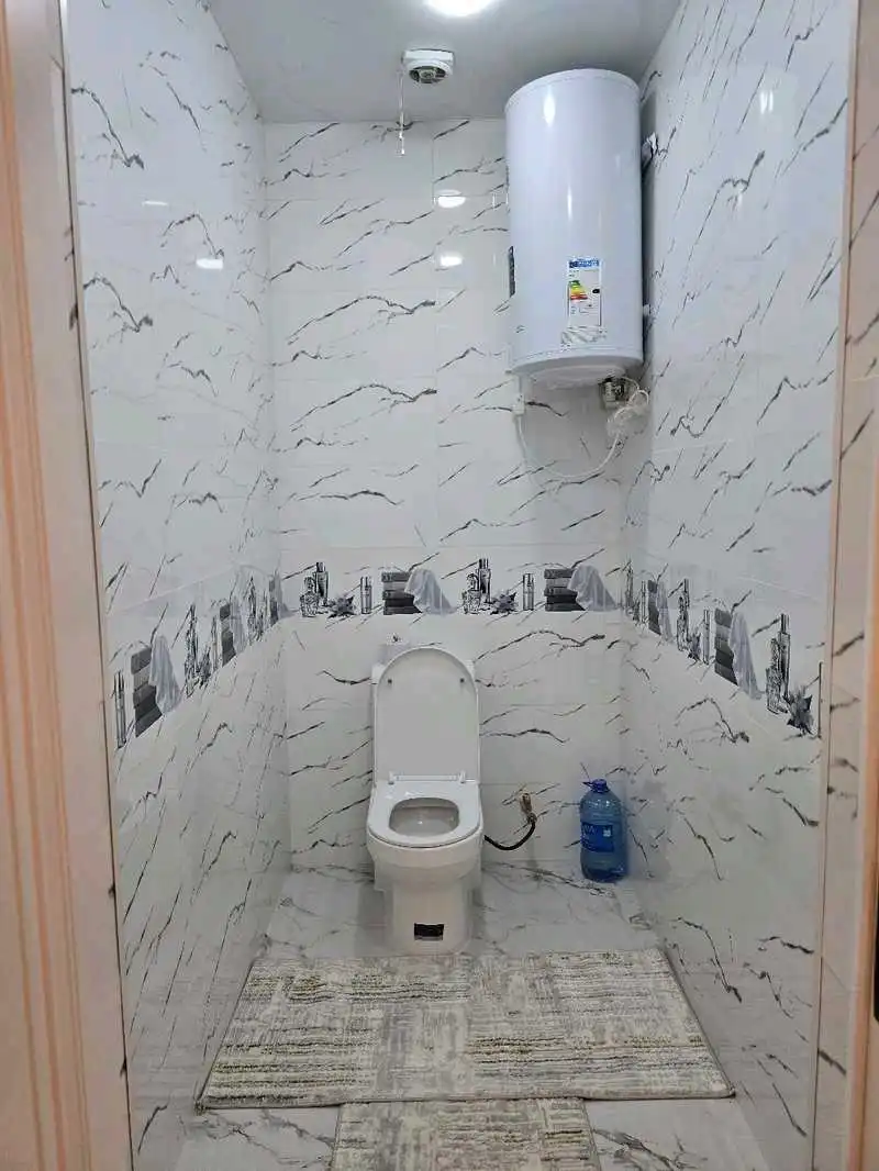 2-к квартира, 4 этаж, 87 м², Шоҳмансур, ру ба руи Вавилон-т