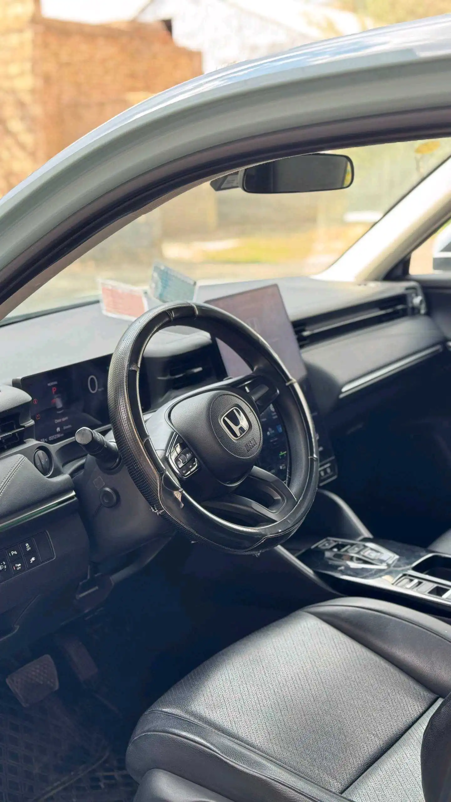 Honda ENP2 2022
