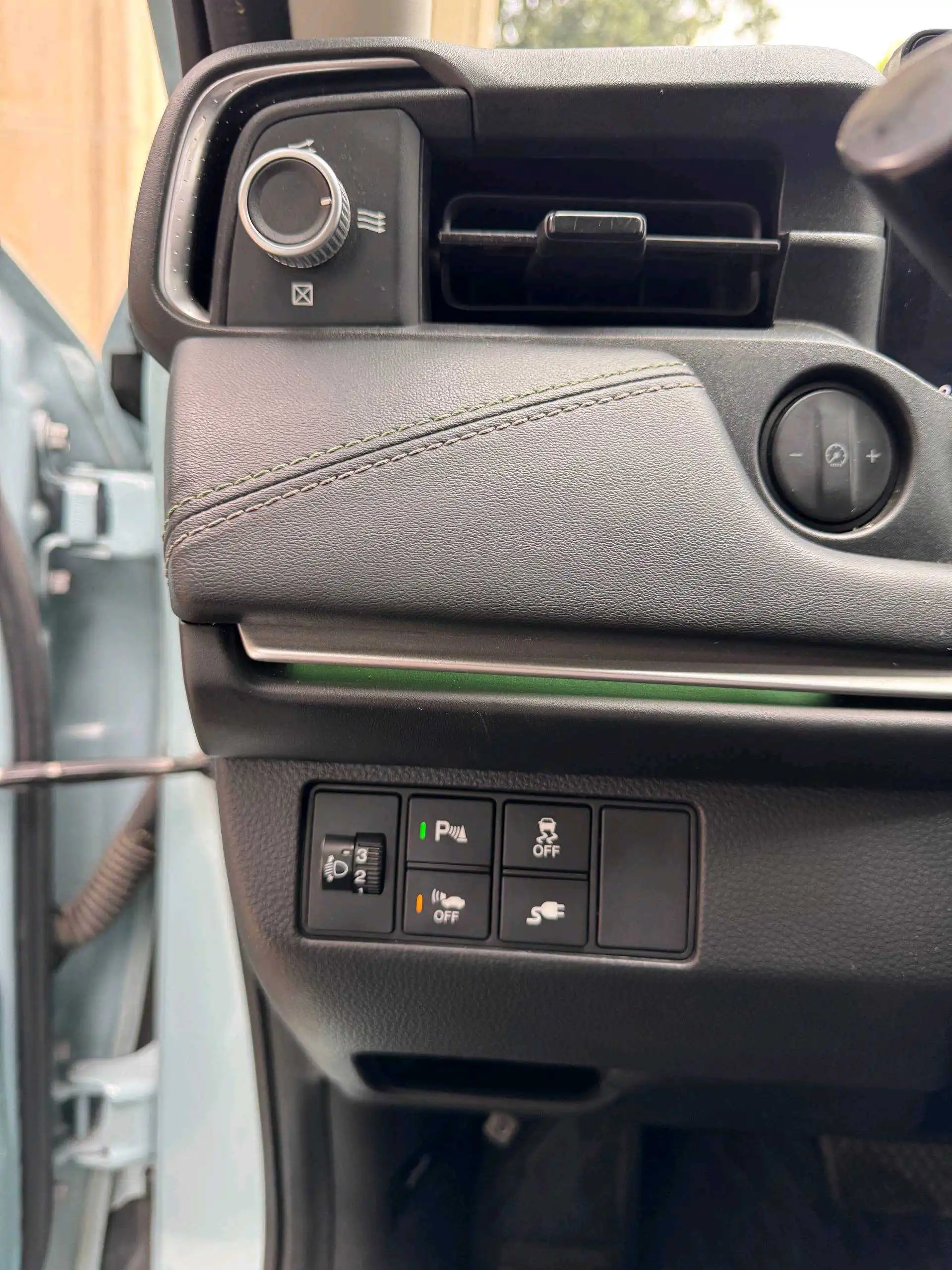 Honda ENP2 2022