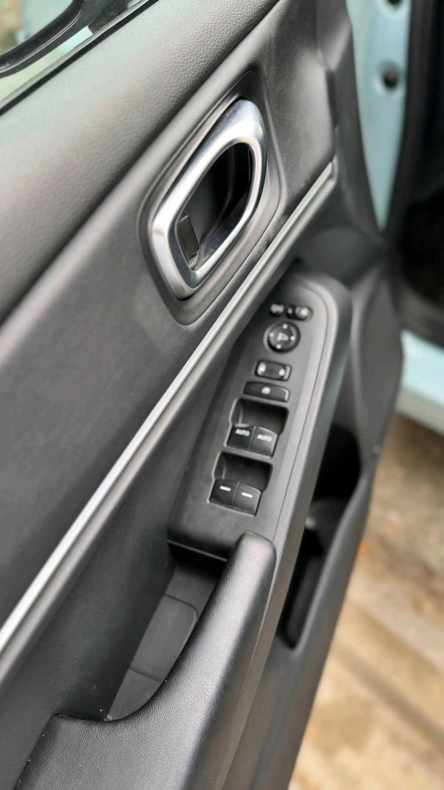 Honda ENP2 2022
