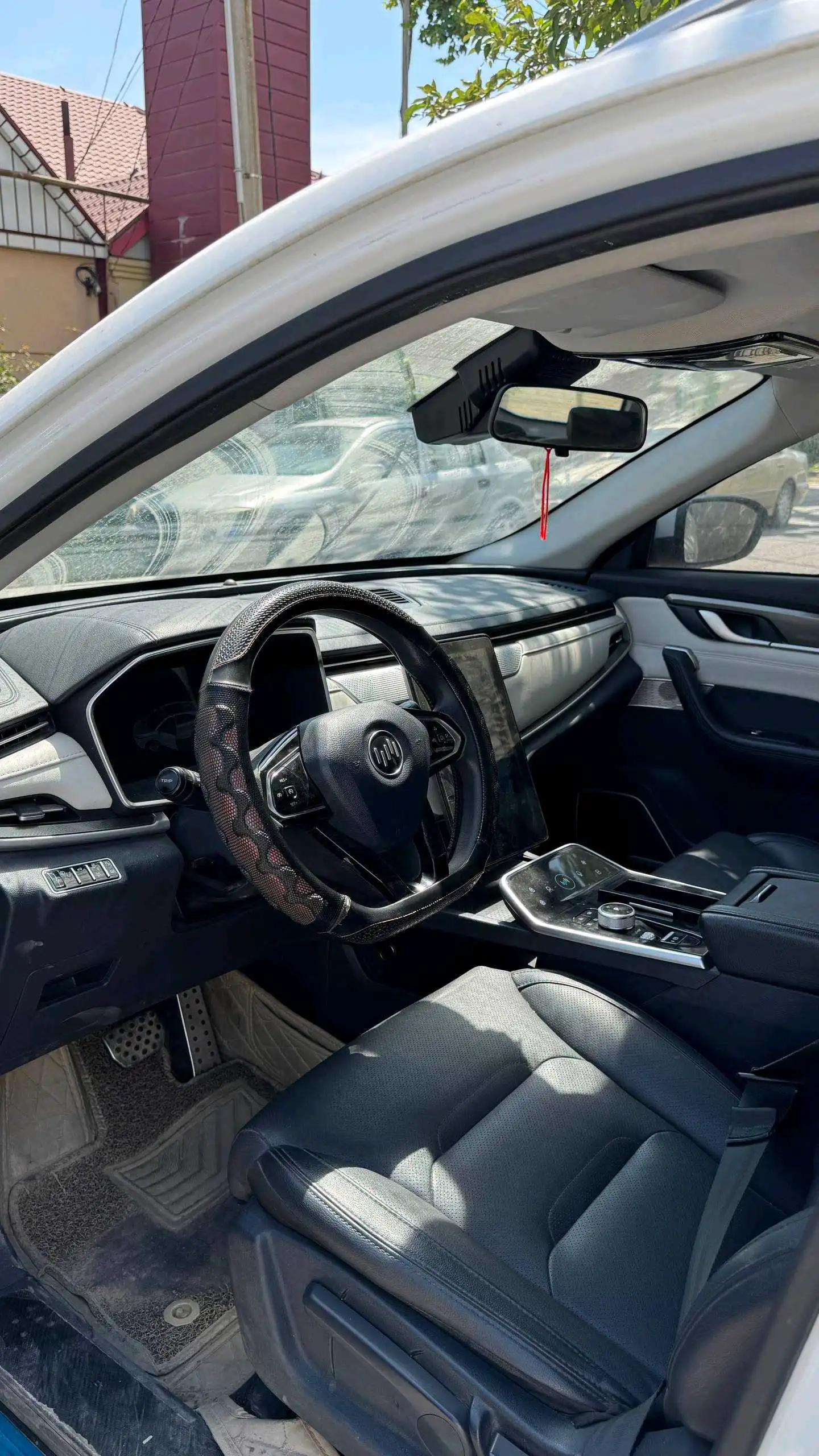 Weltmeister EX5 2021