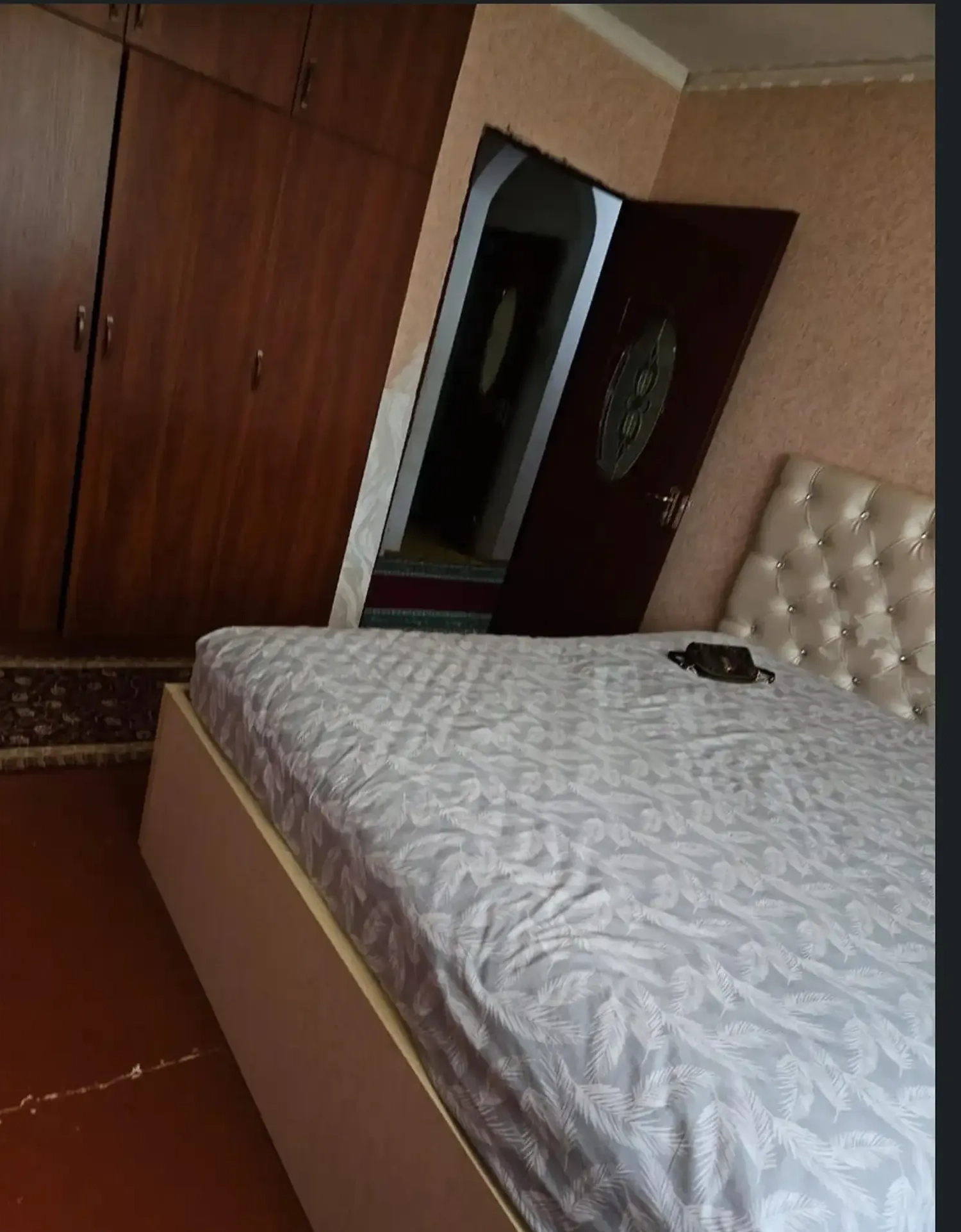 2-комн. квартира, 4 этаж, 65м², 101мкр