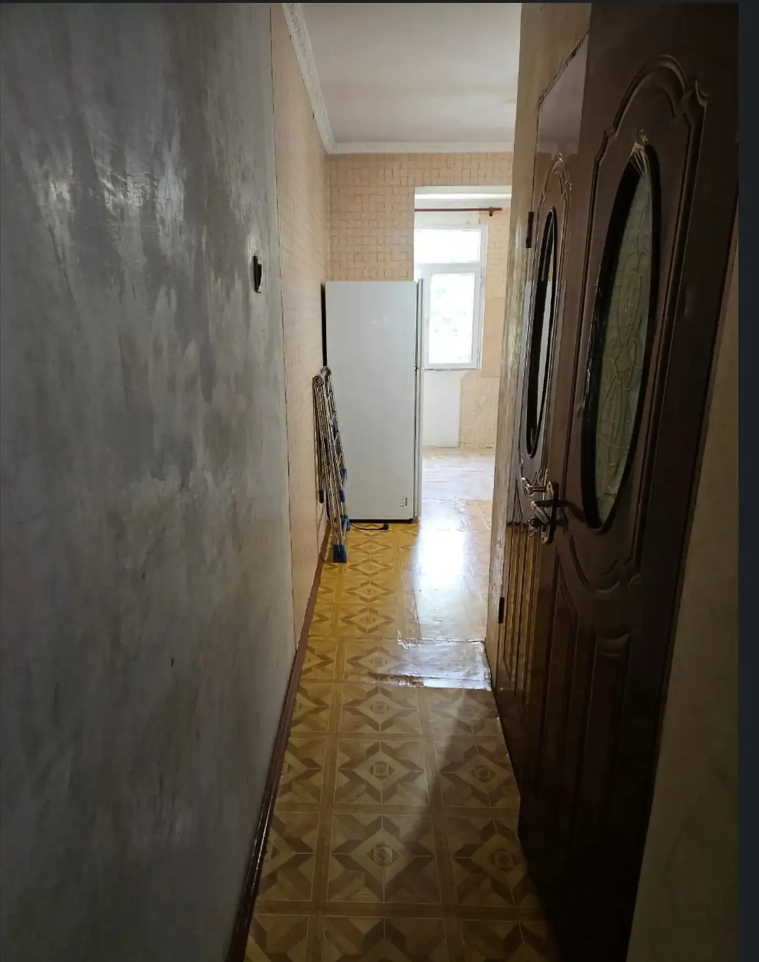 2-комн. квартира, 4 этаж, 65м², 101мкр