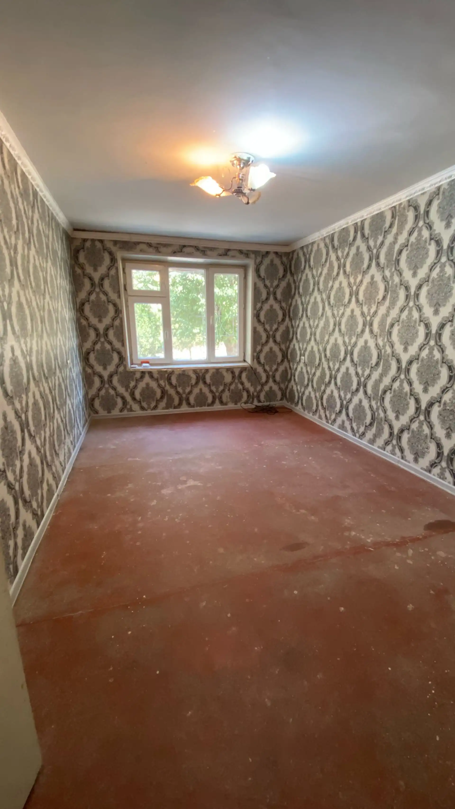 2-к квартира, 1 этаж, 56 м², Фирдавси