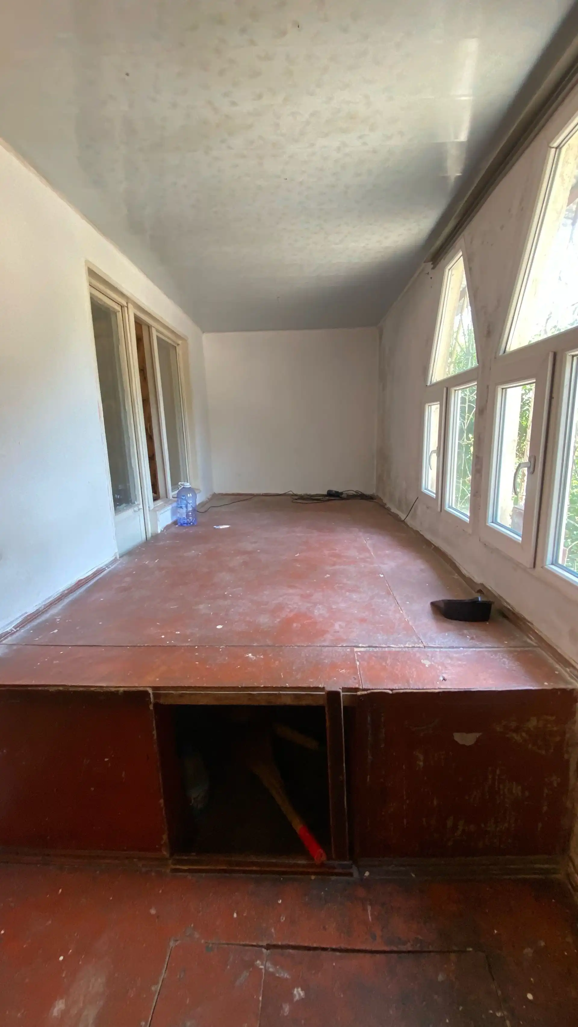 2-к квартира, 1 этаж, 56 м², Фирдавси