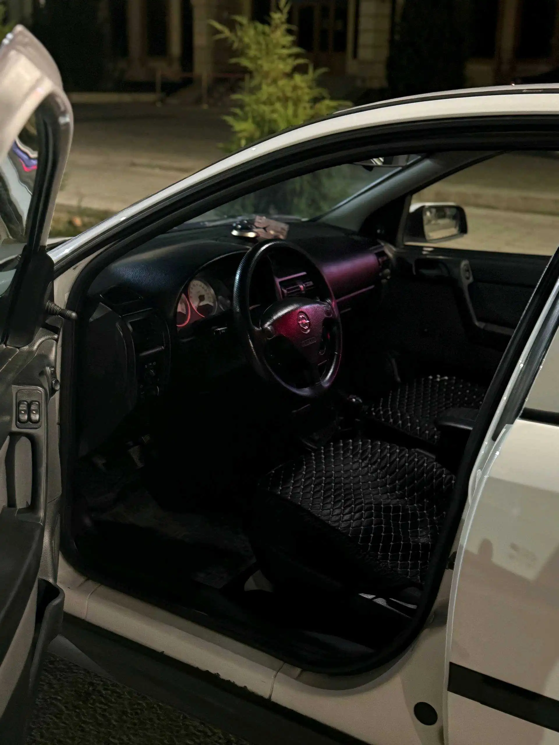 Opel Astra g 2006