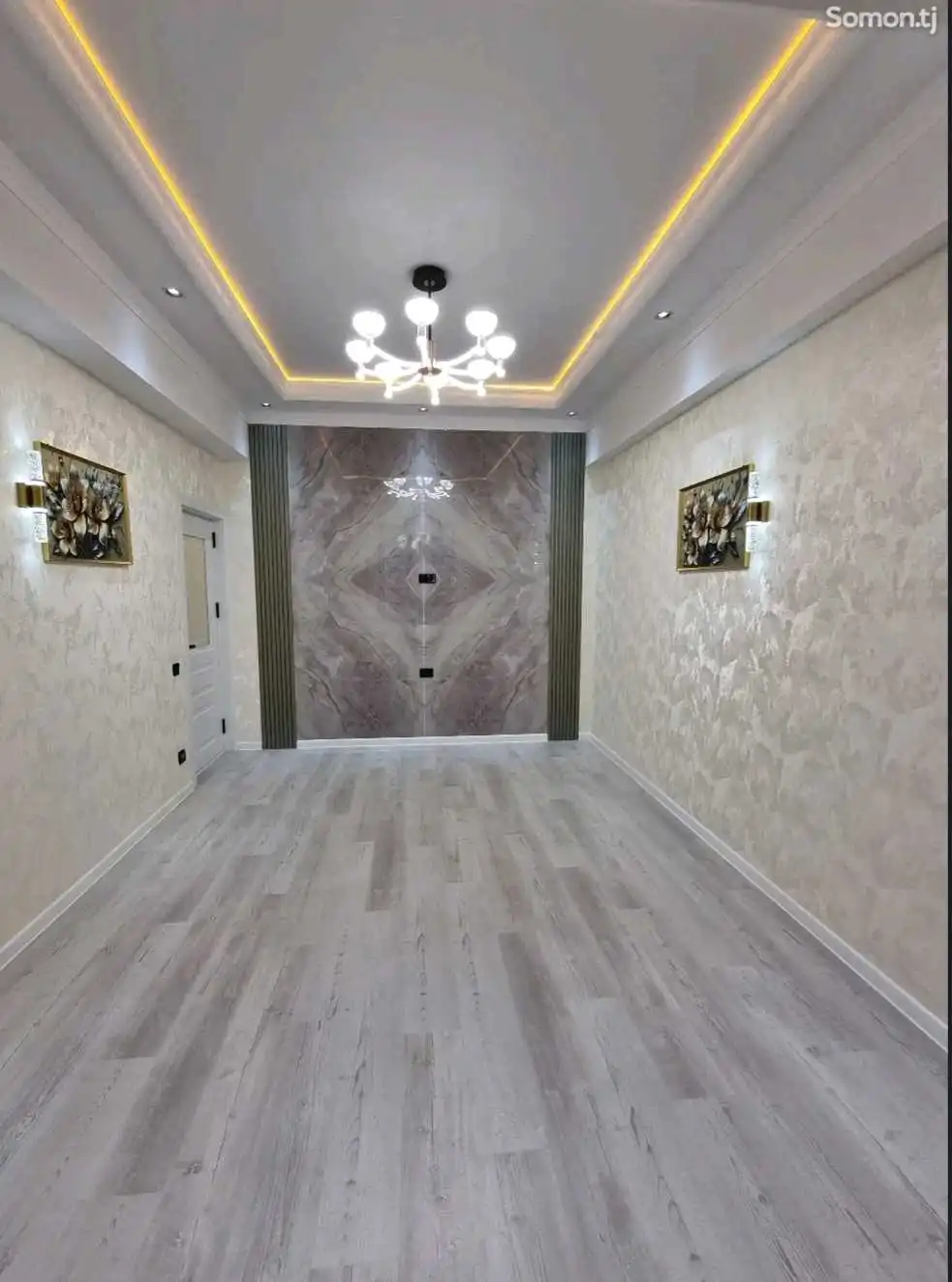 1-к квартира, 5 этаж, 44 м², 32мкр