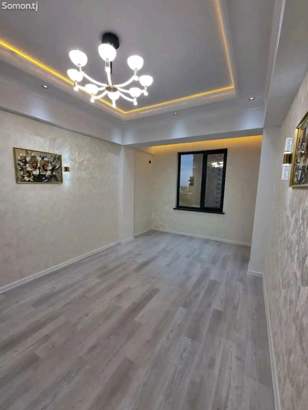 1-к квартира, 5 этаж, 44 м², 32мкр
