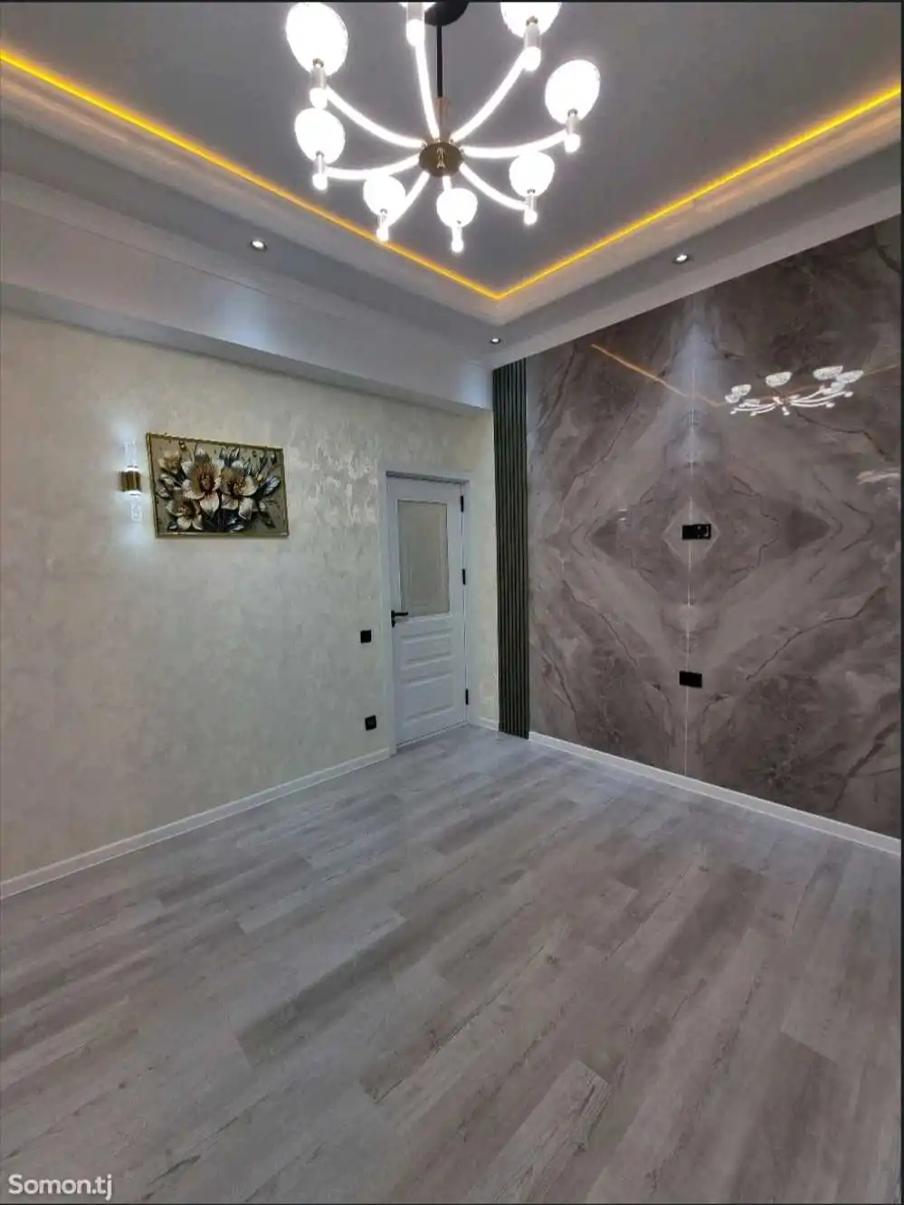 1-к квартира, 5 этаж, 44 м², 32мкр