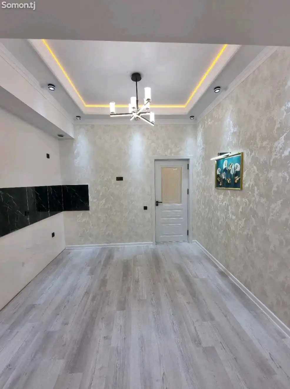 1-к квартира, 5 этаж, 44 м², 32мкр