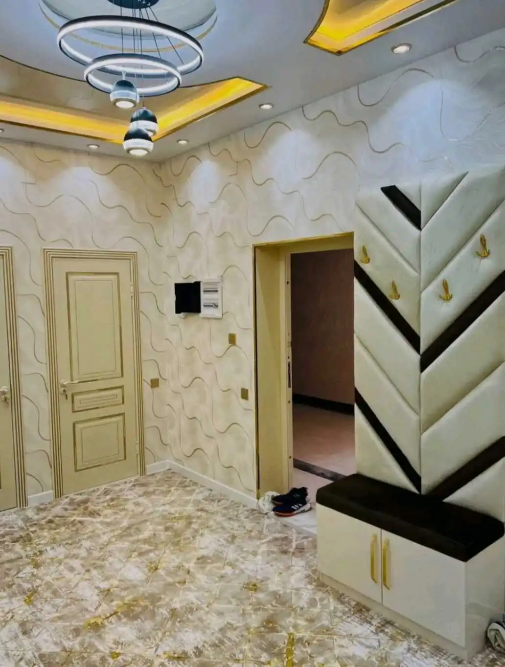 3-к квартира, 5 этаж, 90 м², И.Сомони