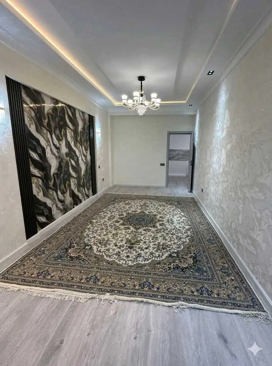 2-к квартира, 9 этаж, 65 м², Сино