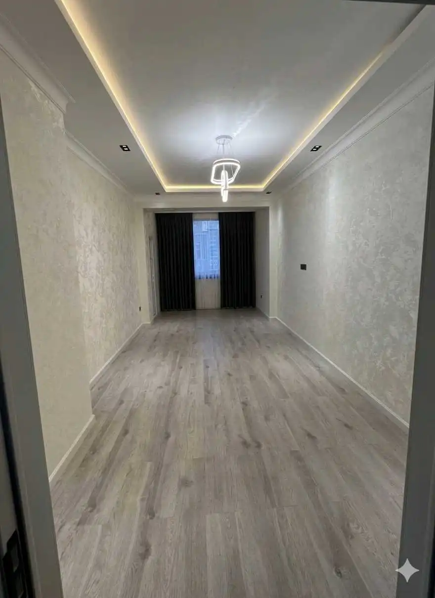 2-к квартира, 9 этаж, 65 м², Сино