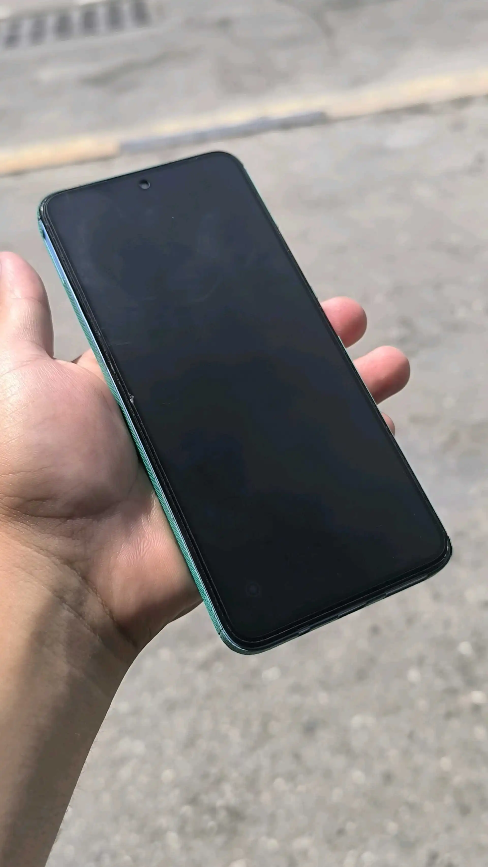 Xiaomi Redmi 256 gb