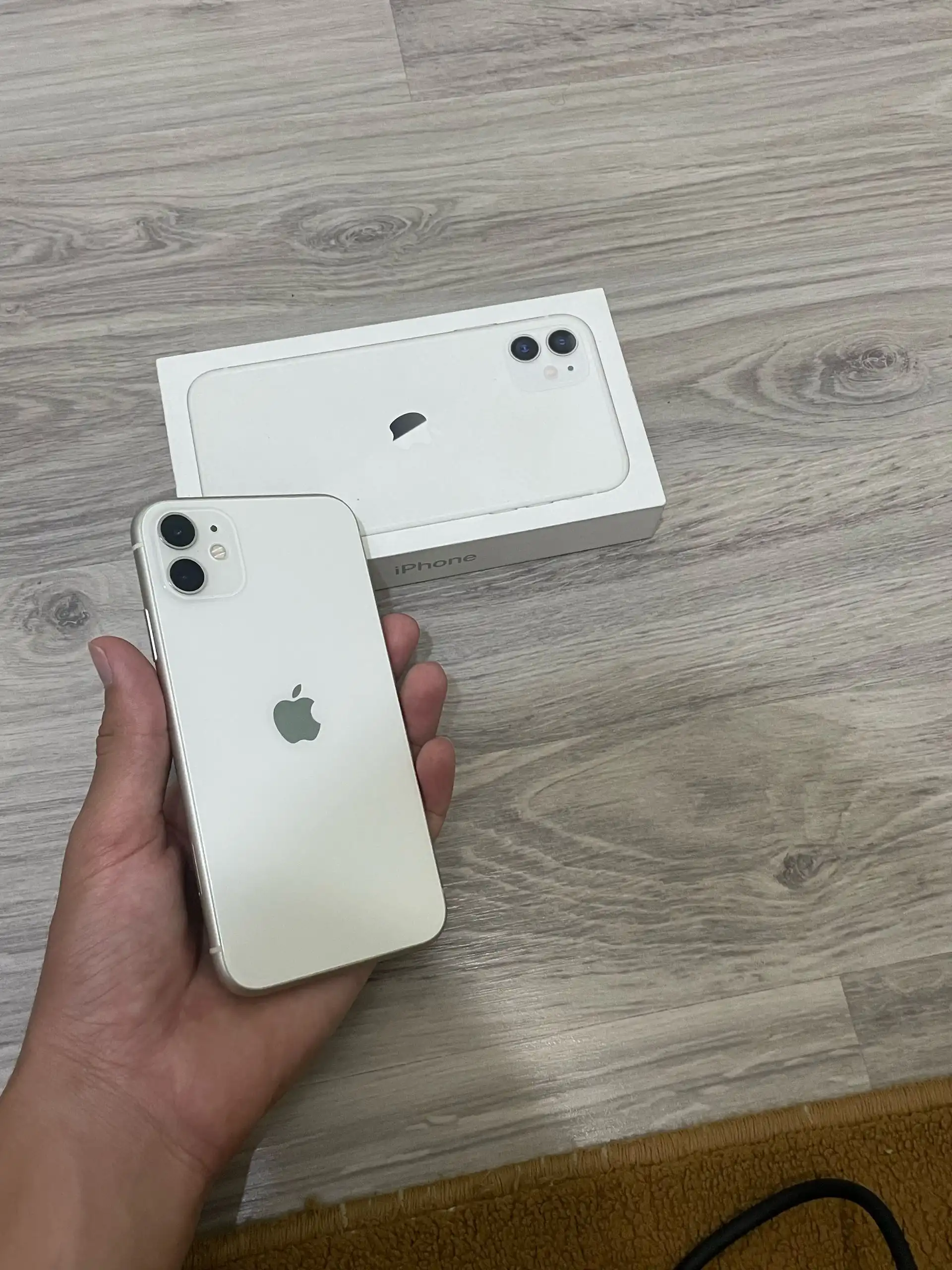Apple IPhone 11 128 gb