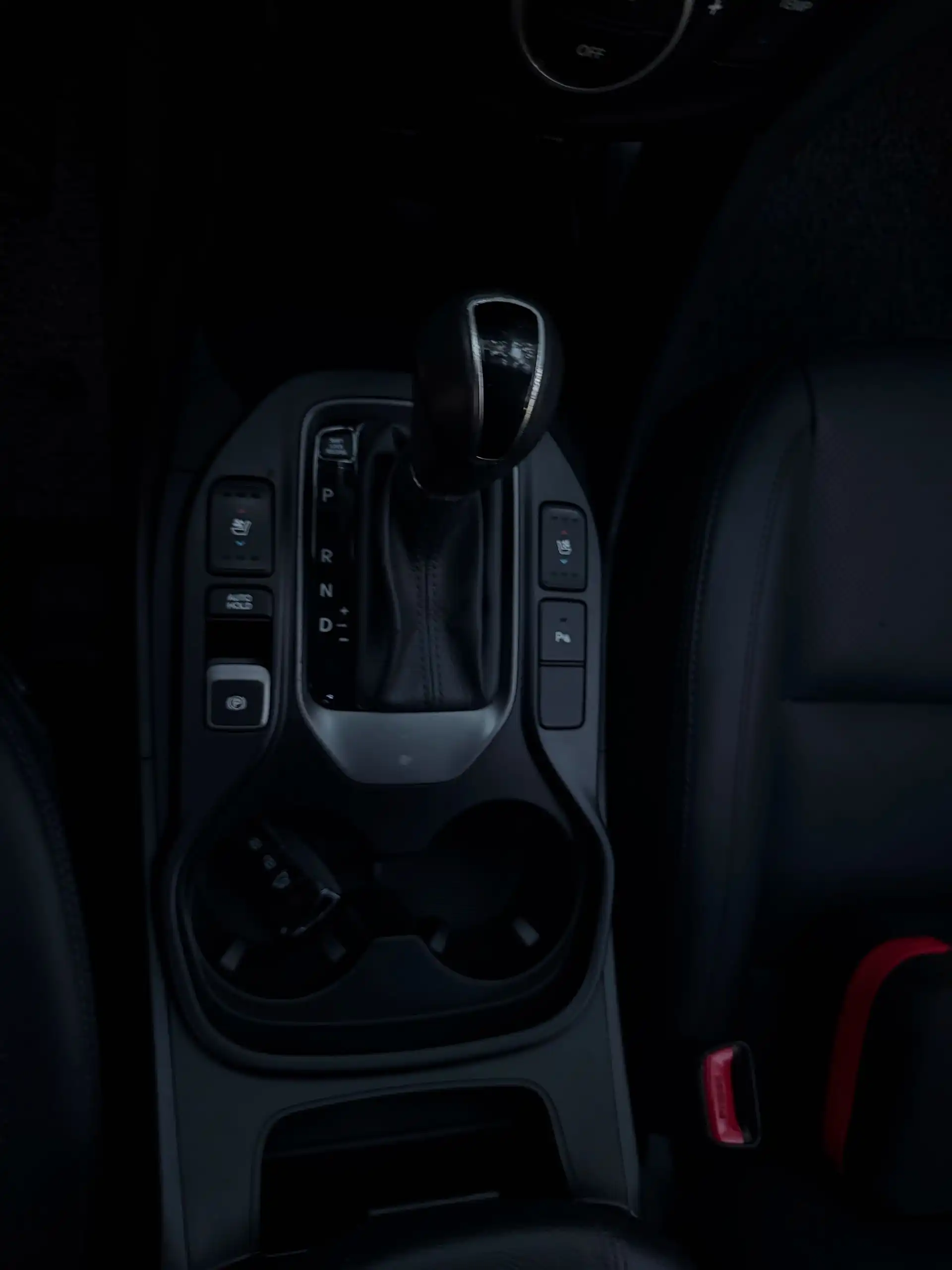 Hyundai Santa fe 2015