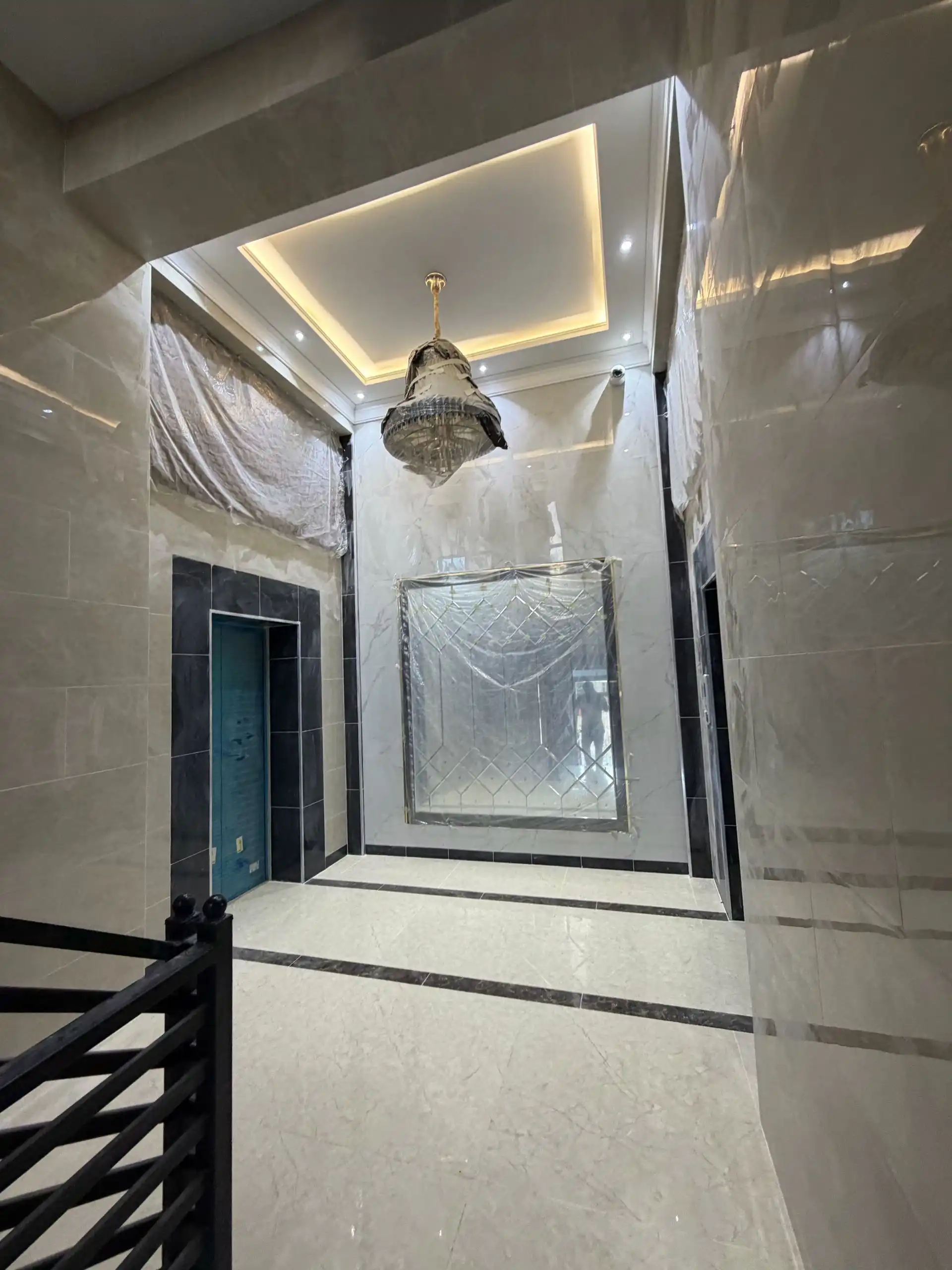 3-к квартира, 8 этаж, 93 м², Вахдат