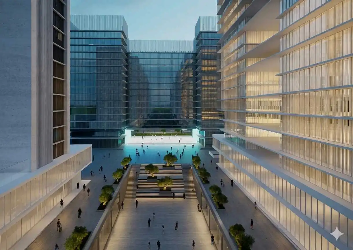 2-к квартира, 12 этаж, 57 м², Шохмансур