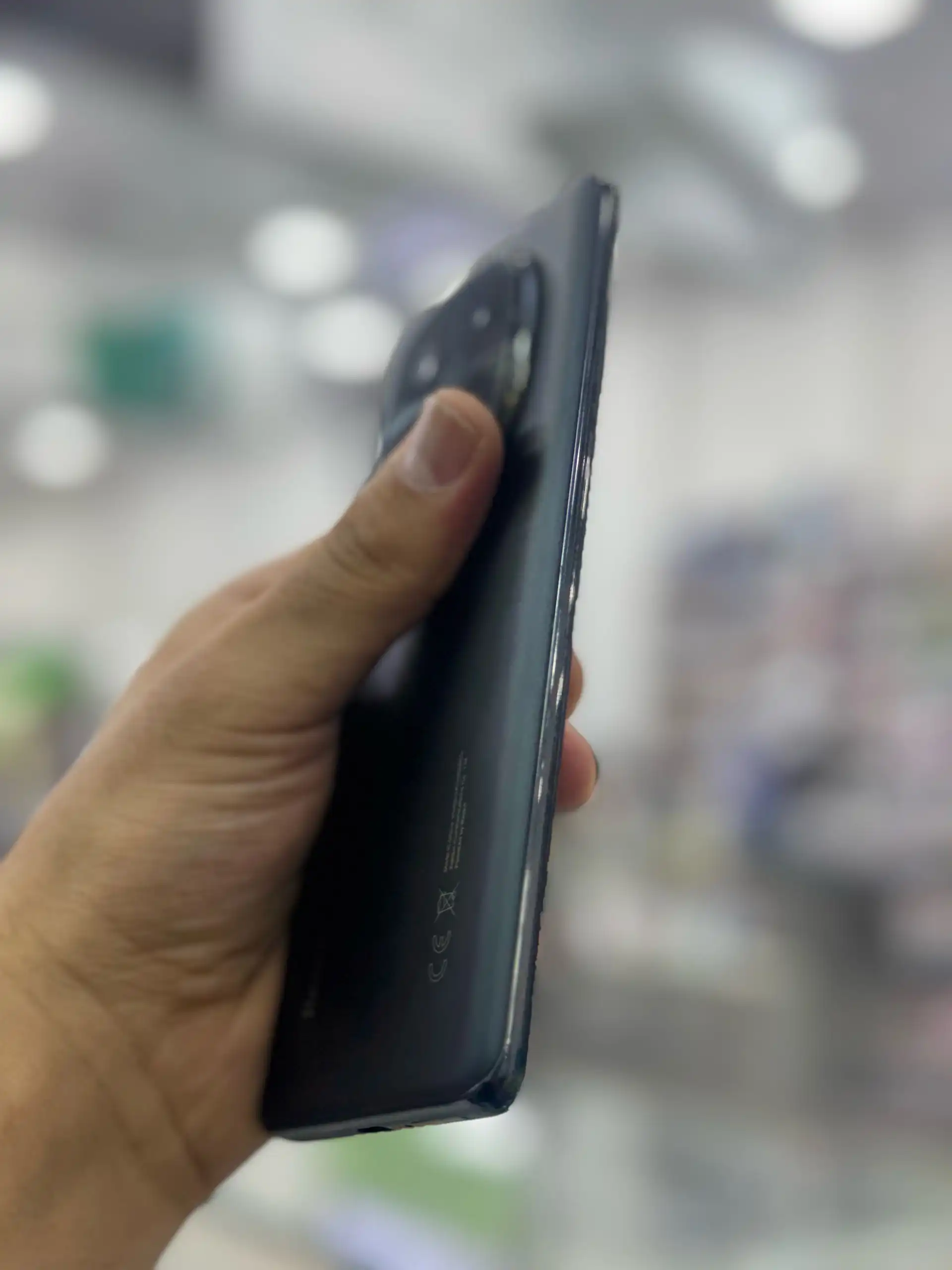 Xiaomi Redmi 256 gb