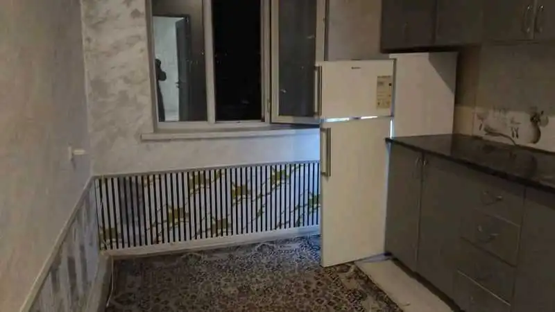 2-к квартира, 3 этаж, 66 м², корвон гравзавод