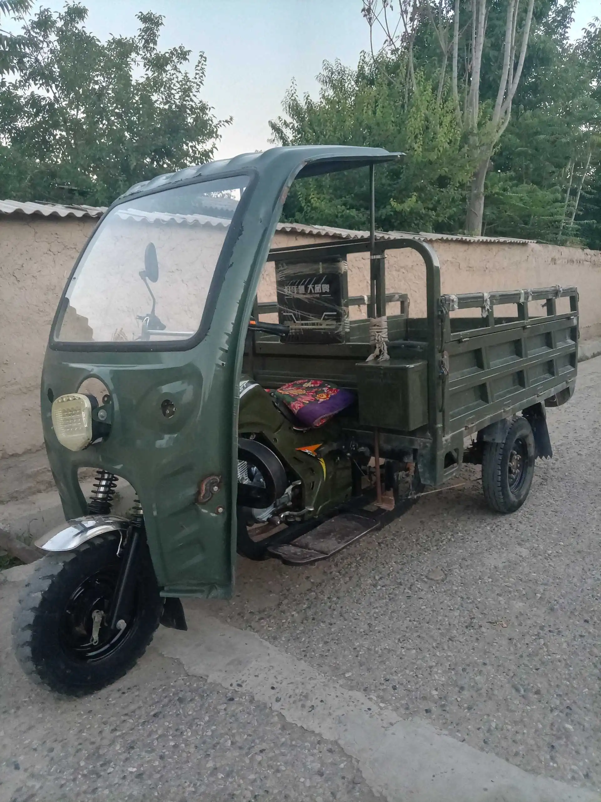 бехтарин 