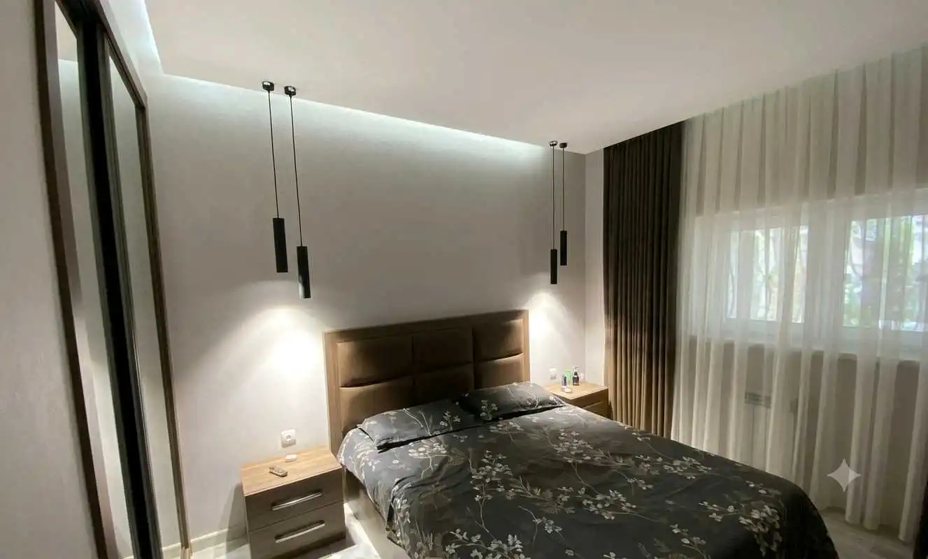 2-к квартира, 2 этаж, 70 м², Сино