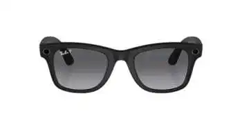 Очки с камерой Ray Ban Meta Wayfarer Gen 1 