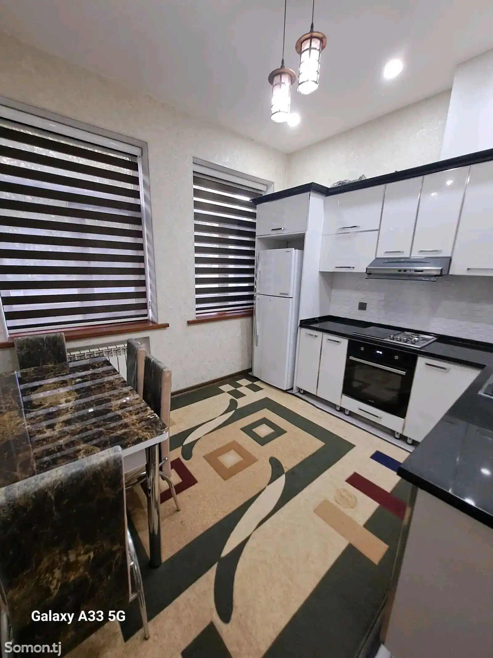 3-к квартира, 1 этаж, 100 м², 91 мкр, назди Поликлиникаи 10