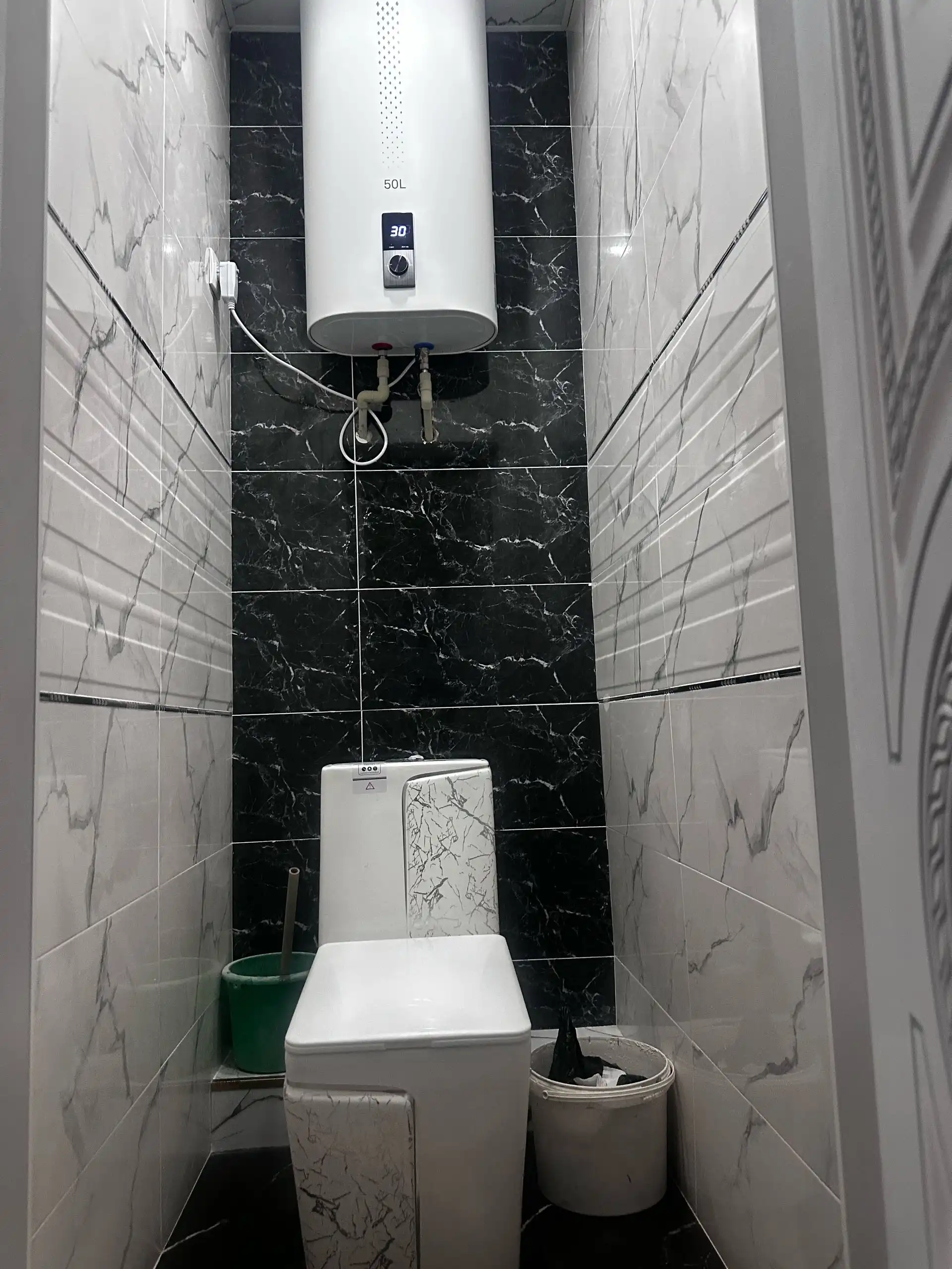 2-к квартира, 13 этаж, 54 м², Сино