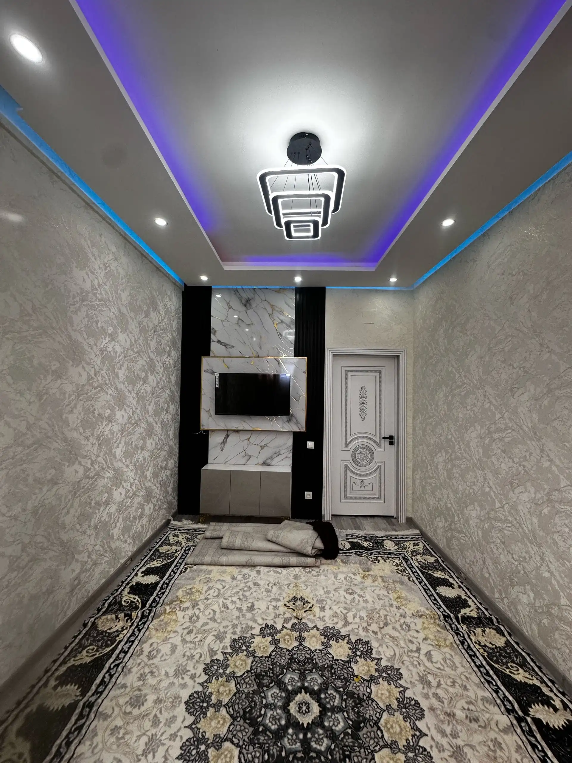 2-к квартира, 13 этаж, 54 м², Сино