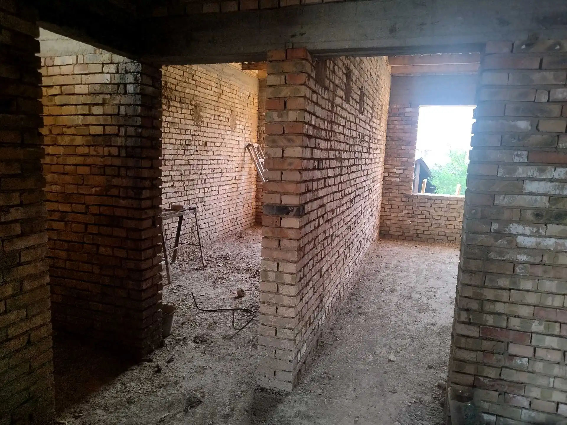 2 этажный, 6-комн. дом, 235 м², 18 соток, Шохмансур