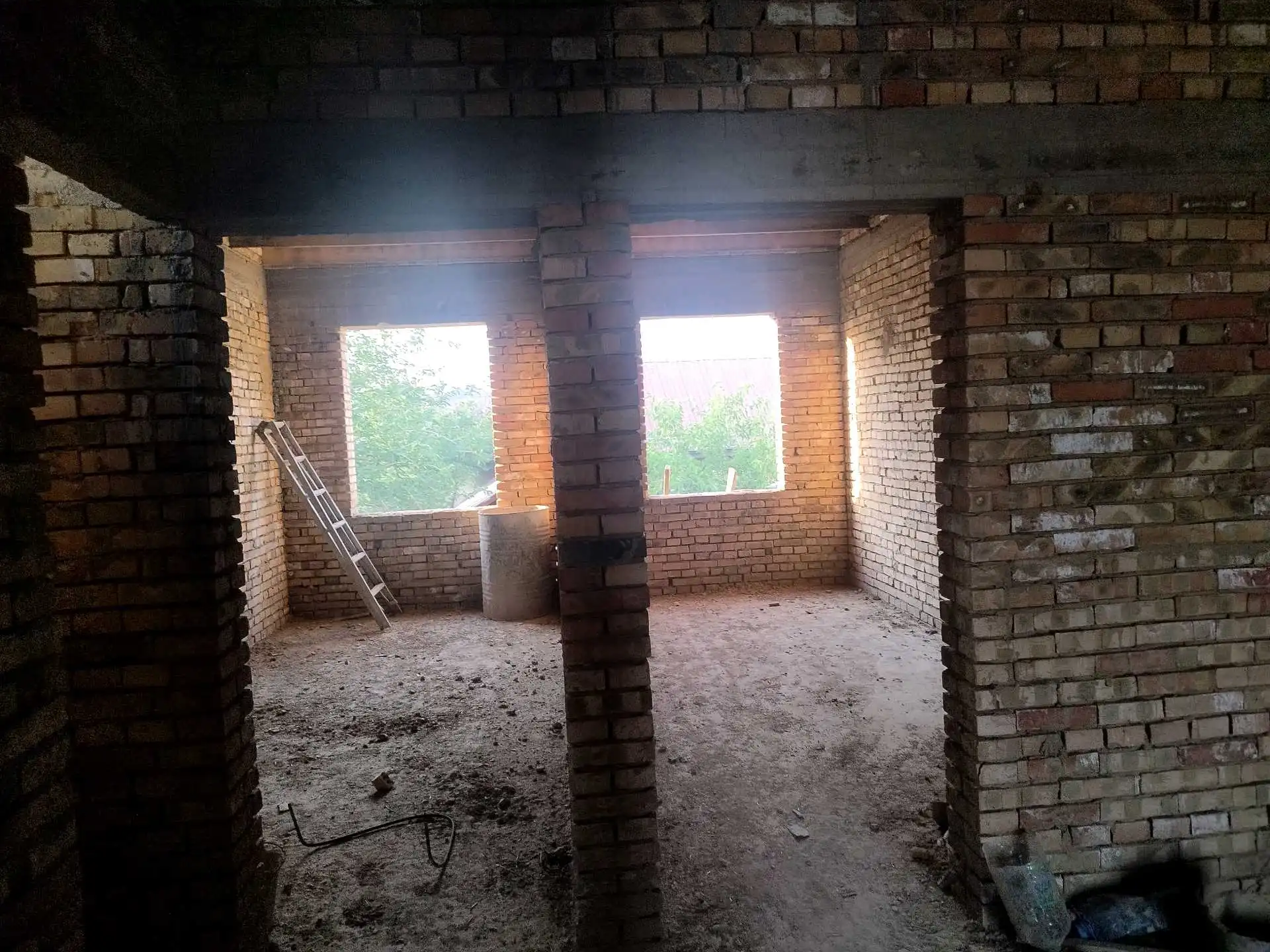 2 этажный, 6-комн. дом, 235 м², 18 соток, Шохмансур