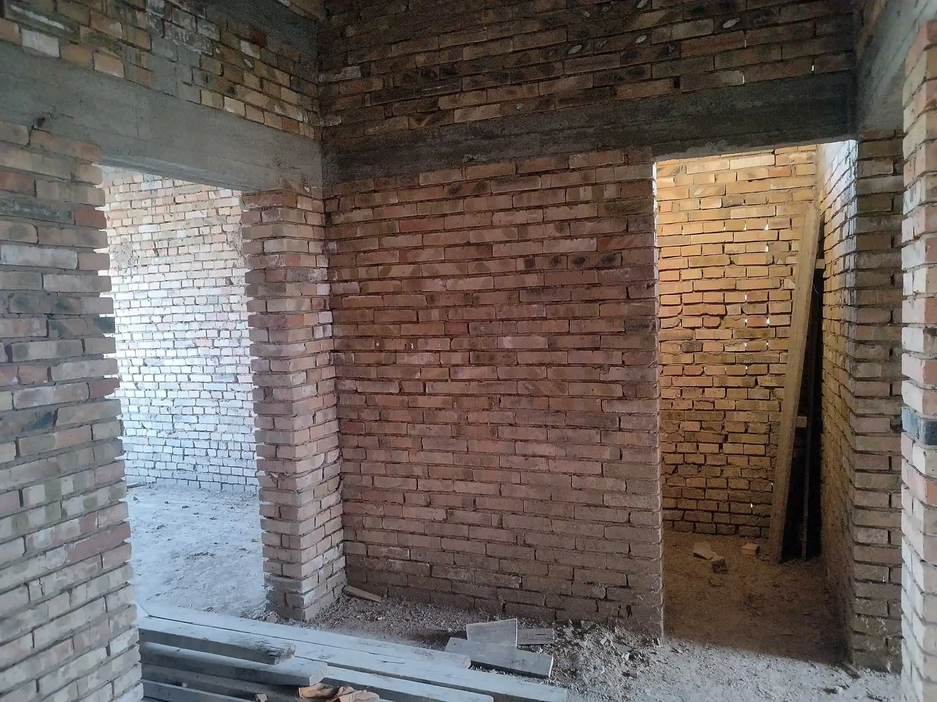 2 этажный, 6-комн. дом, 235 м², 18 соток, Шохмансур