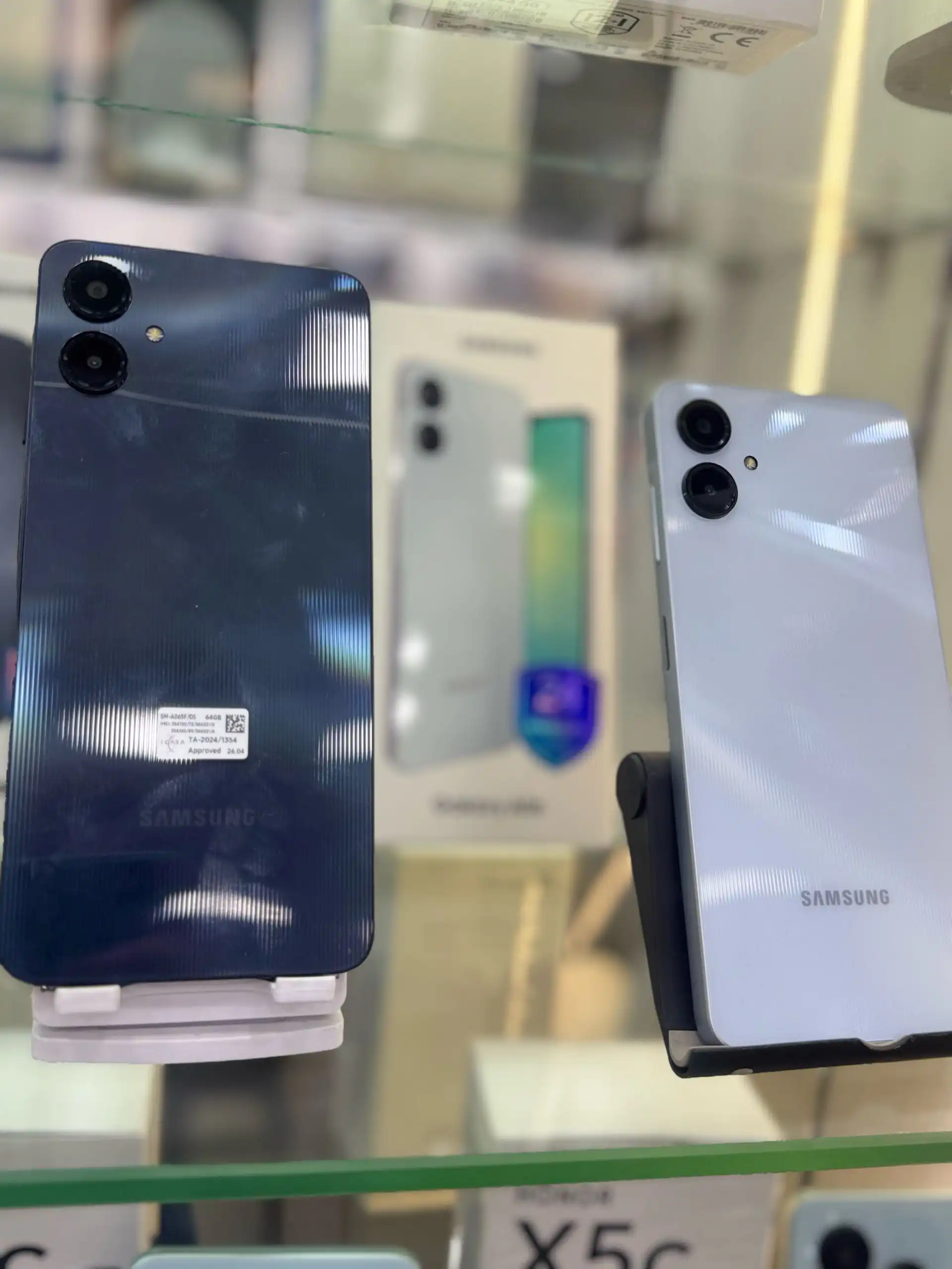 Samsung Galaxy A06 64 gb