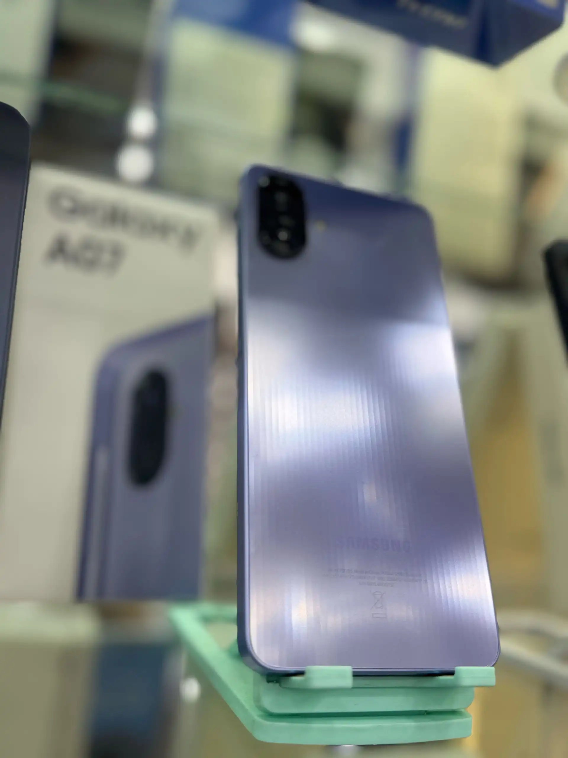 Samsung Galaxy A07 128 gb