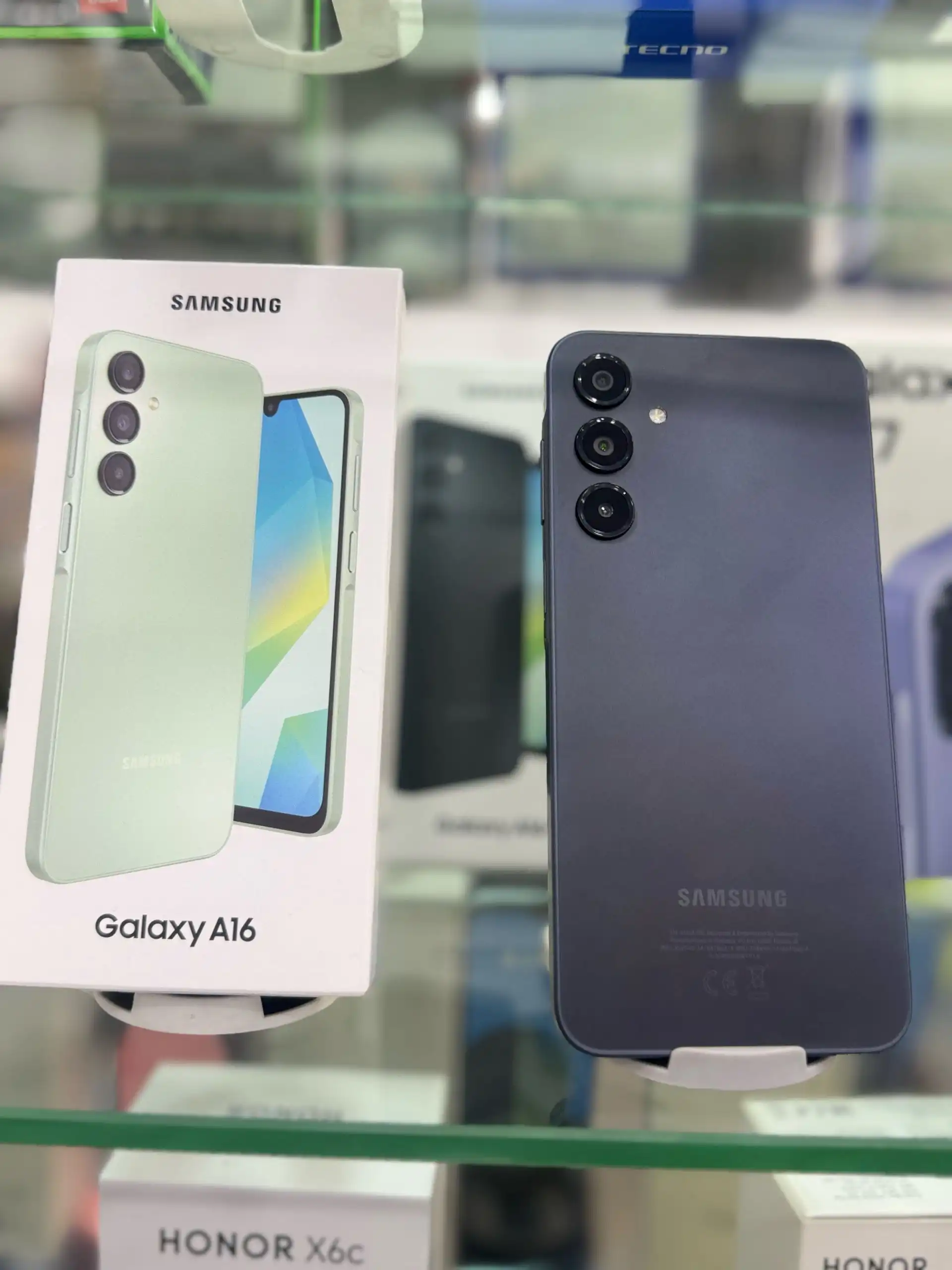 Samsung Galaxy A16 128 gb