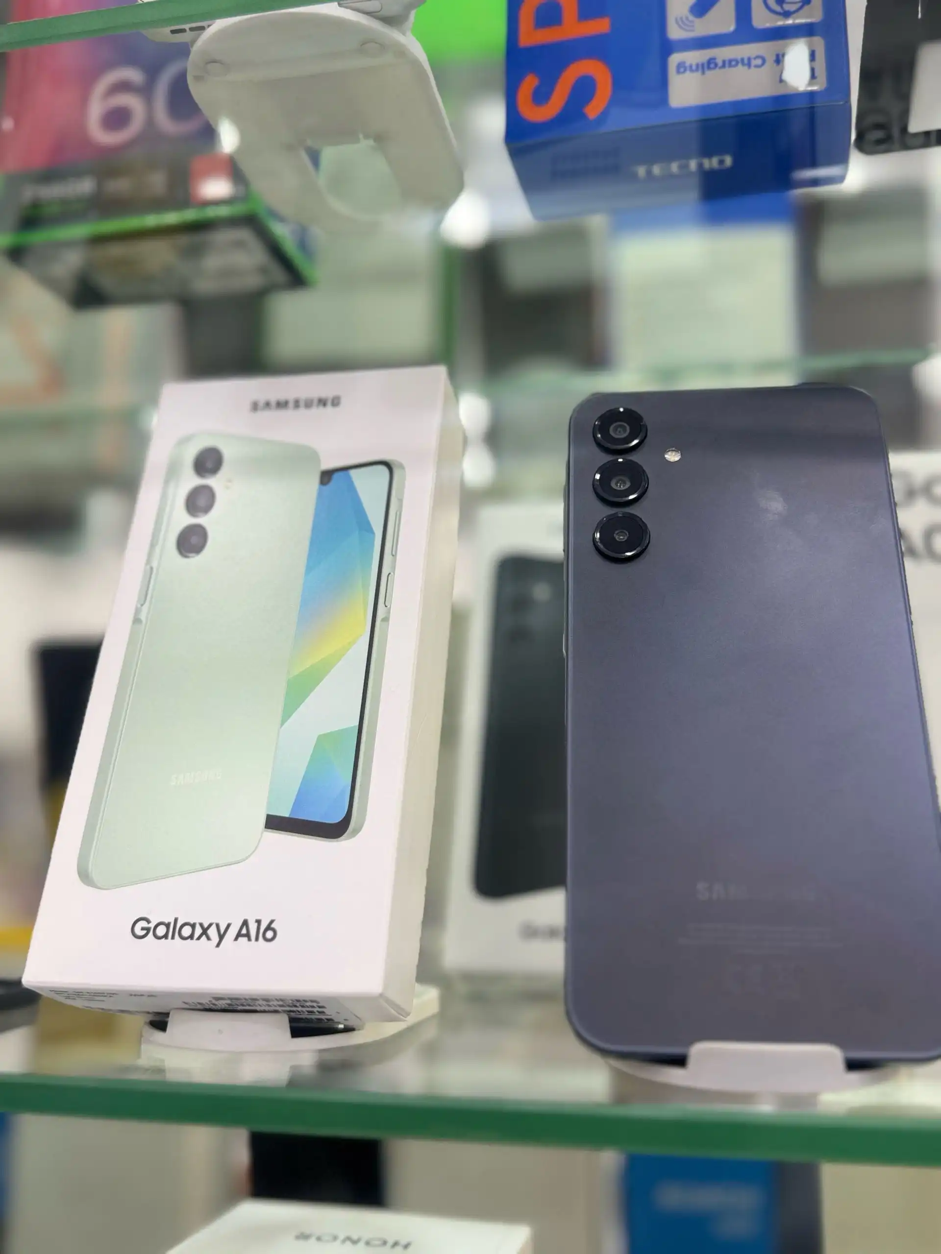 Samsung Galaxy A16 128 gb