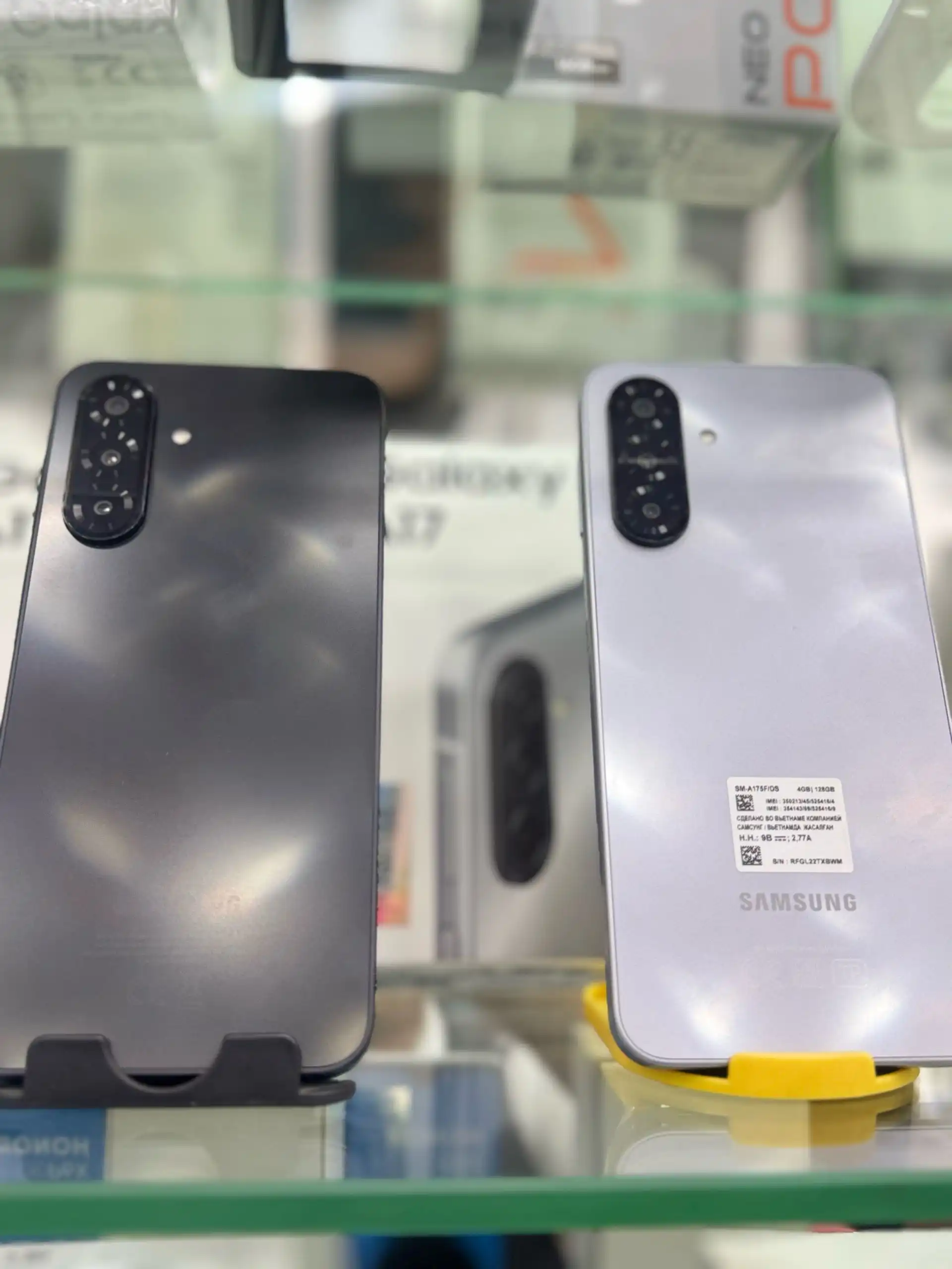 Samsung Galaxy A17 128 gb