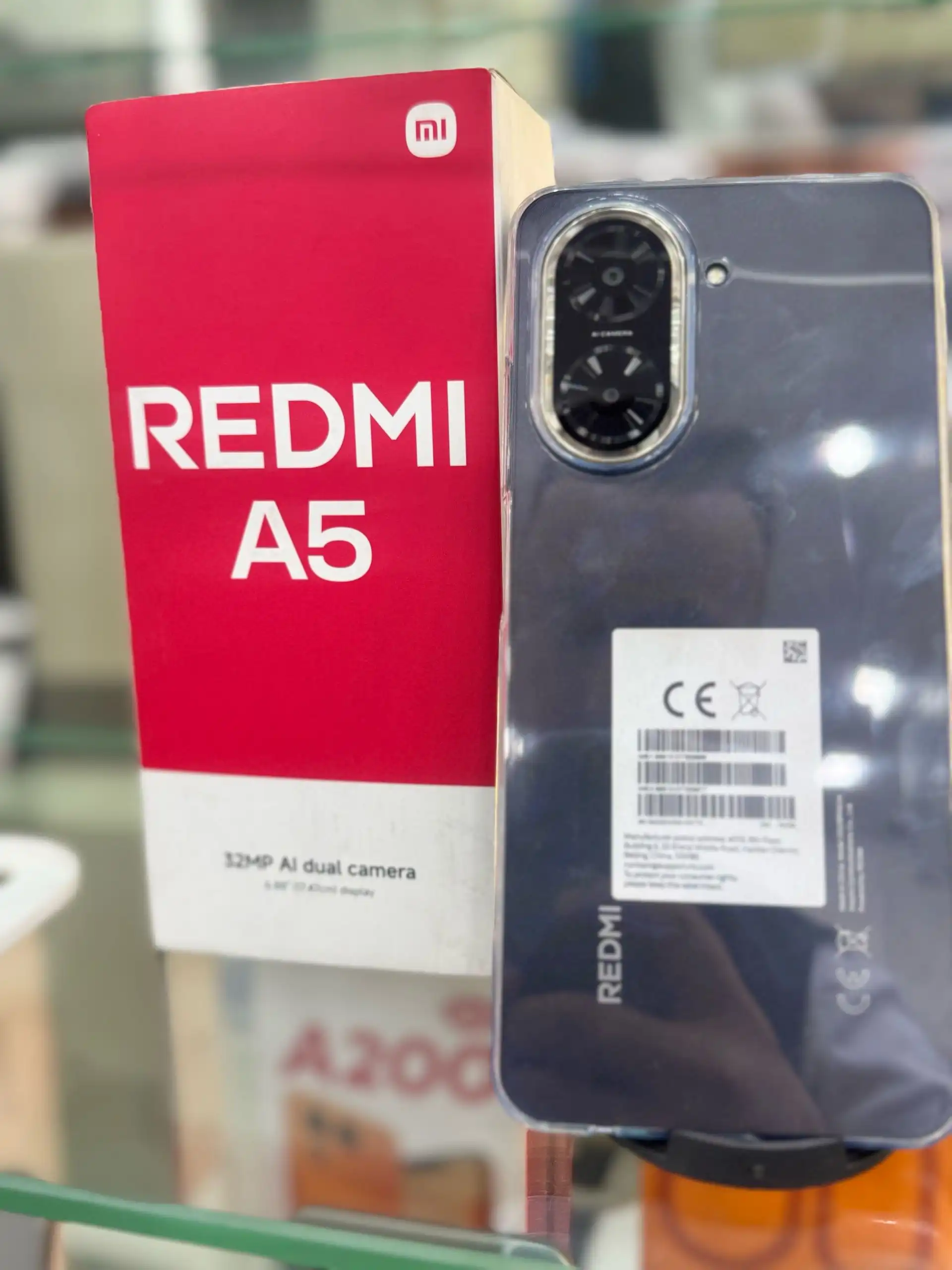 Xiaomi Redmi 128 gb
