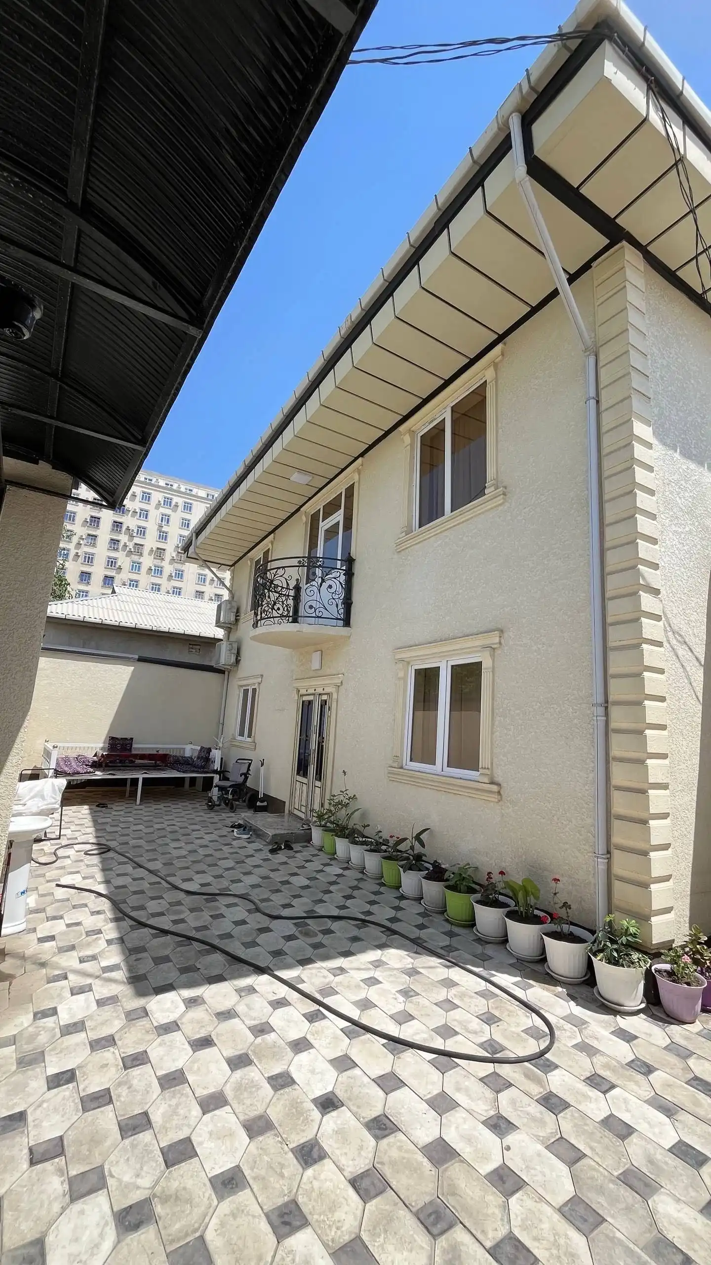 2 этажный, 5-комн. дом, 170 м², 15 соток, Сино