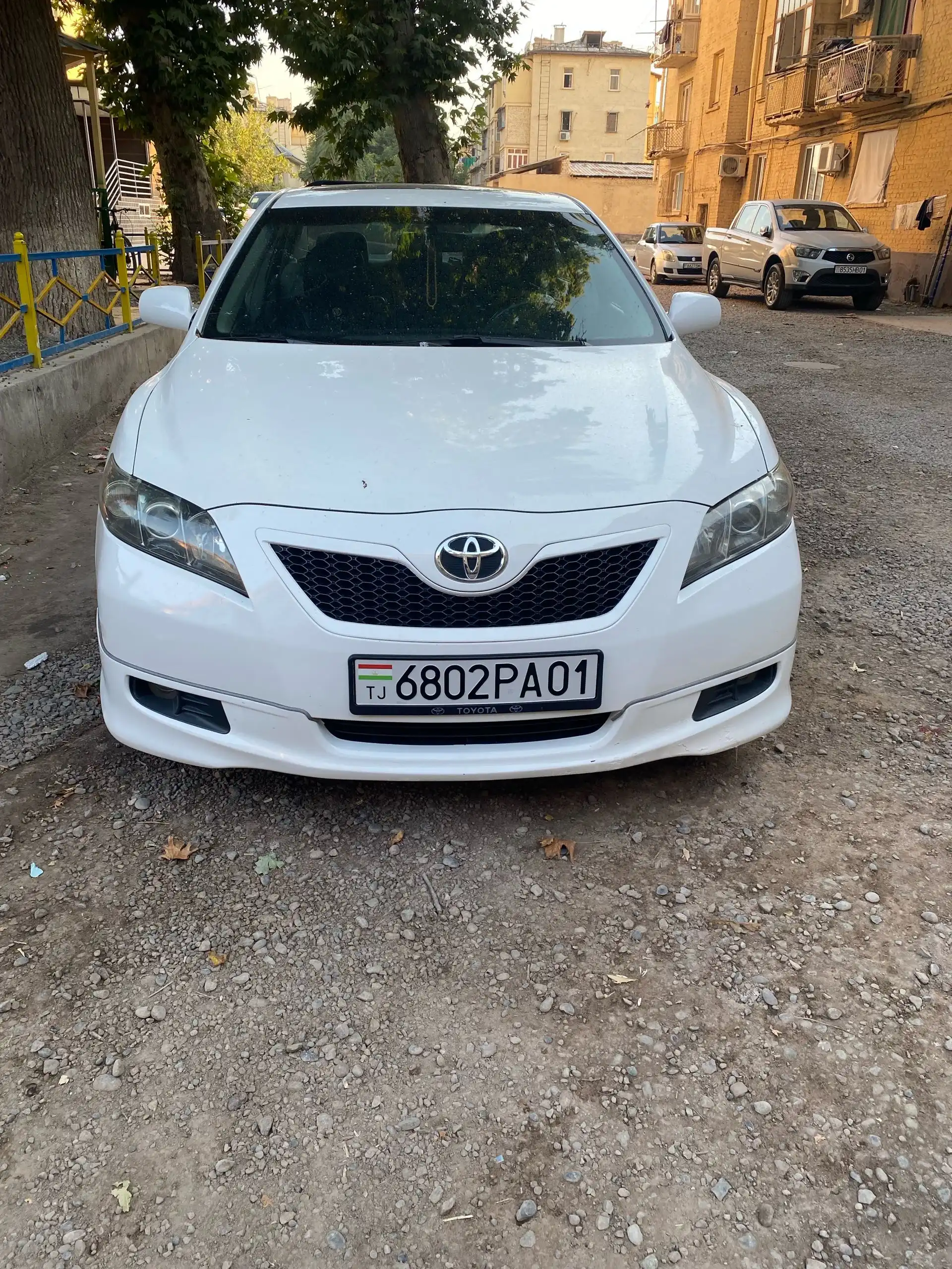Toyota Camry 2010