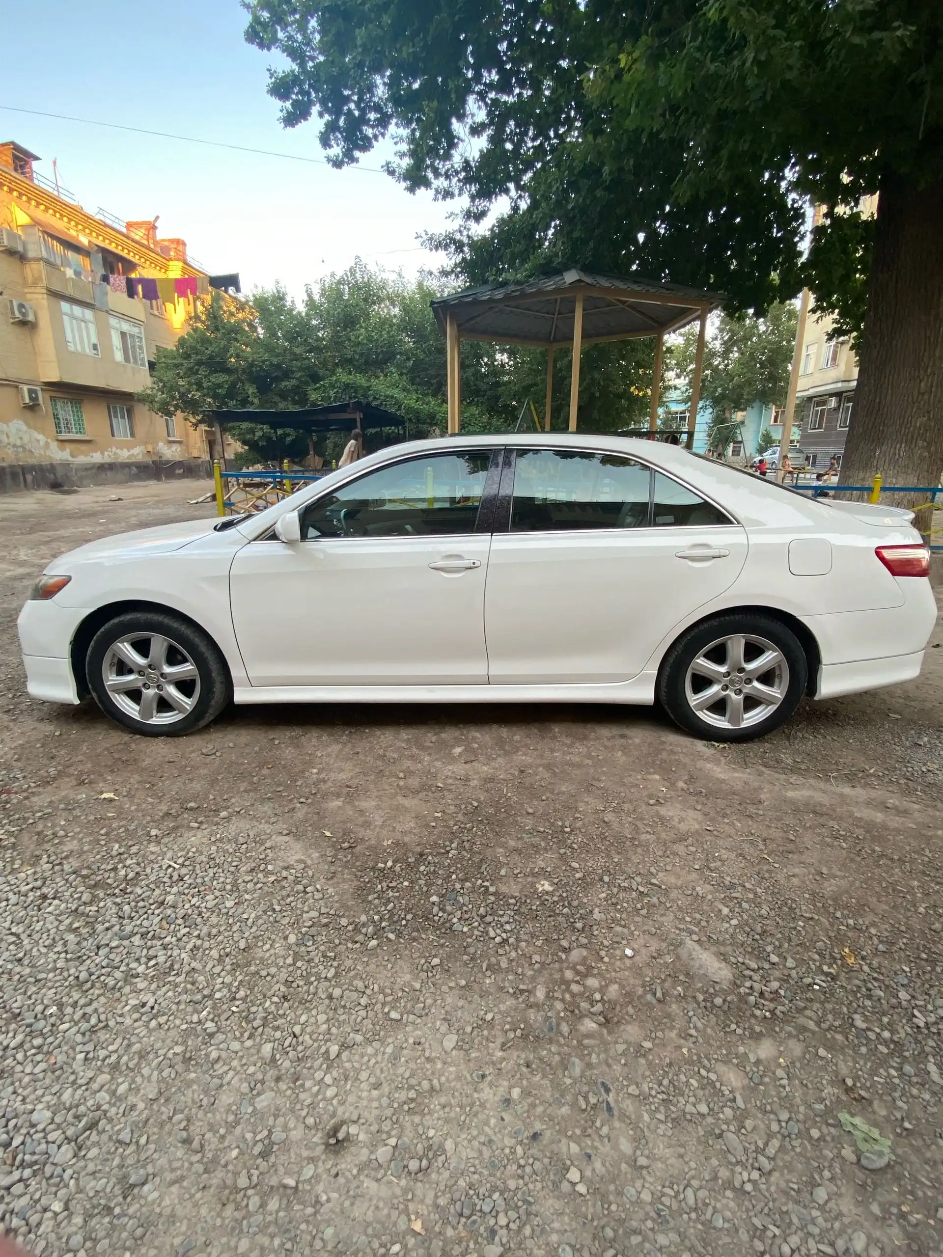 Toyota Camry 2010