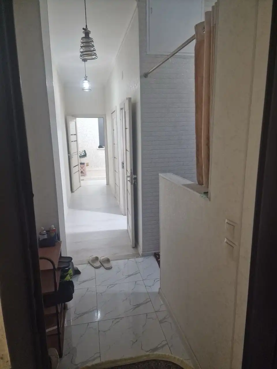 2-к квартира, 6 этаж, 36 м², Сино 102 мкр