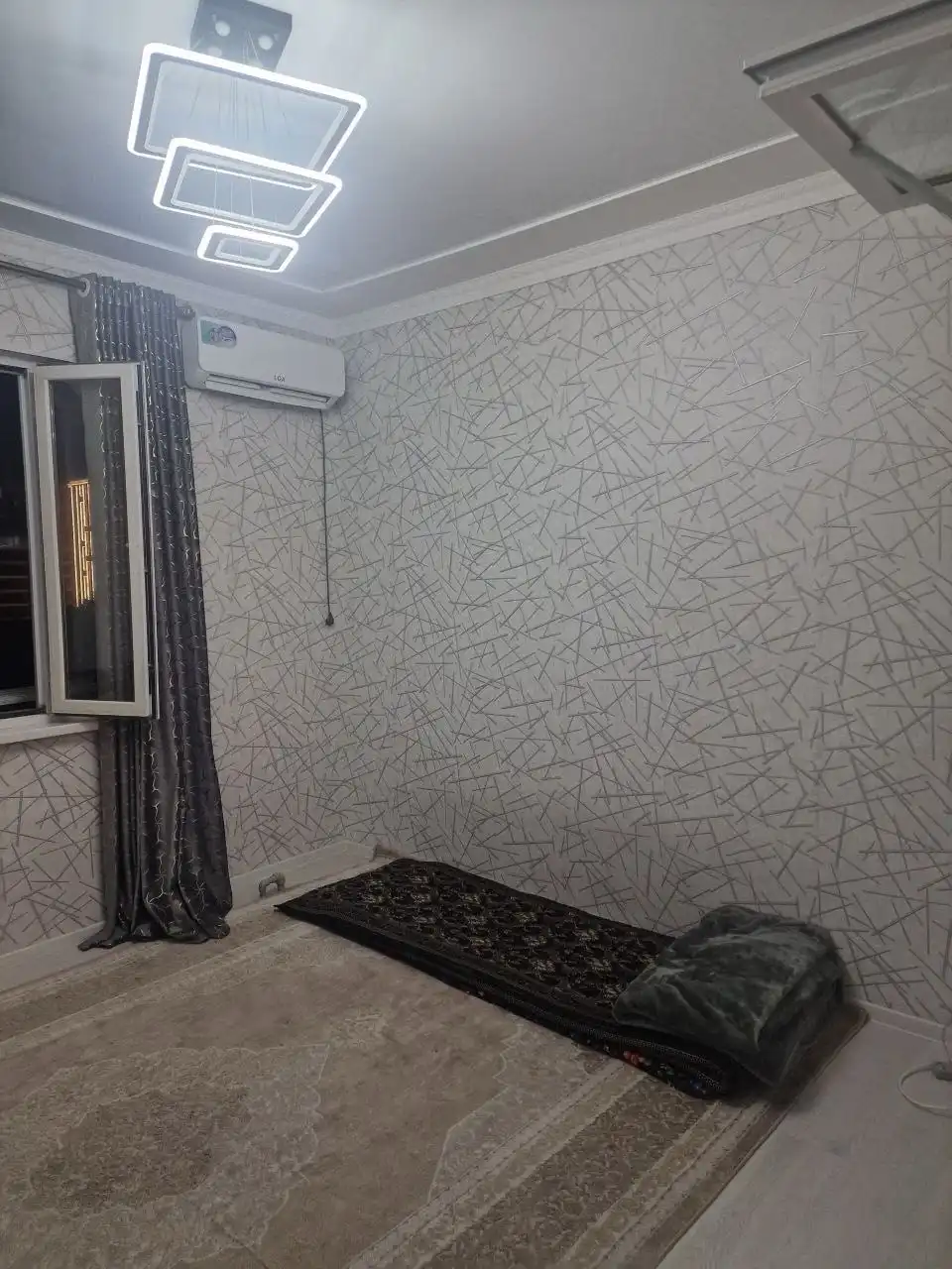 2-к квартира, 6 этаж, 36 м², Сино 102 мкр