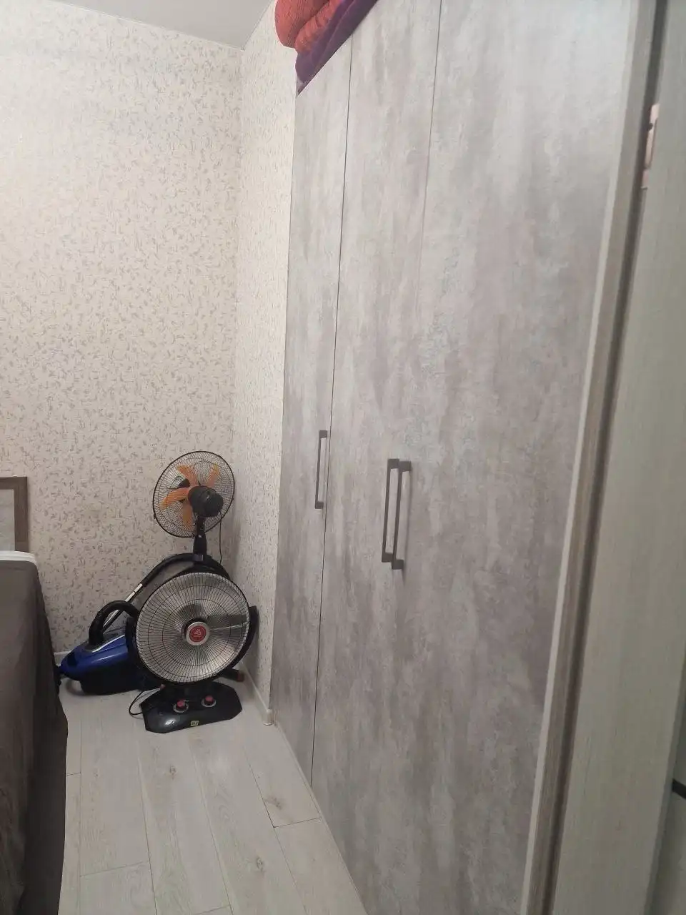 2-к квартира, 6 этаж, 36 м², Сино 102 мкр
