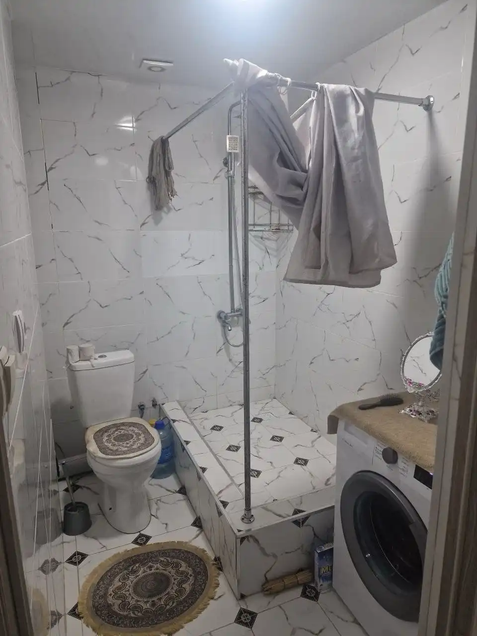 2-к квартира, 6 этаж, 36 м², Сино 102 мкр
