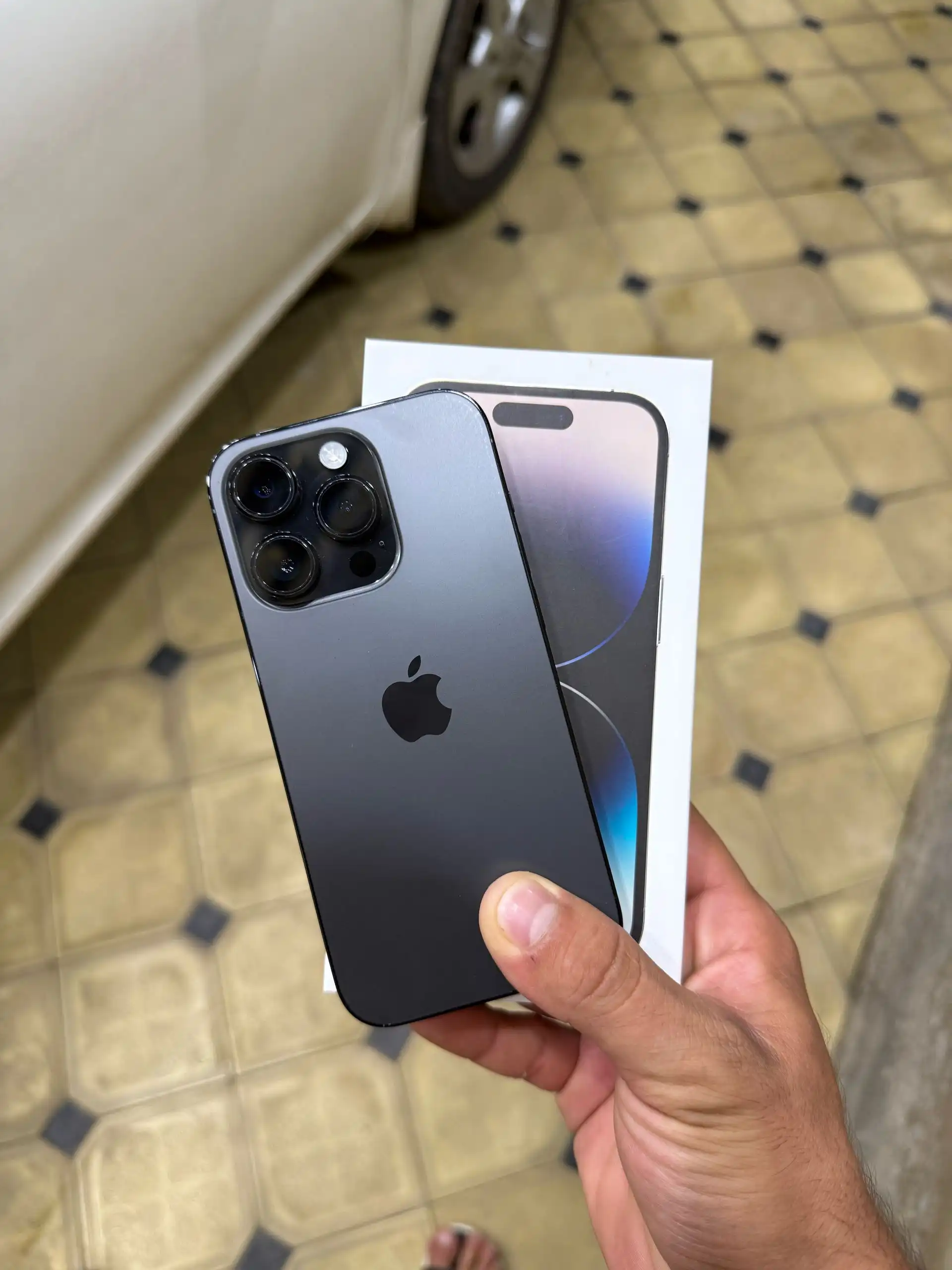 Apple IPhone 14 Pro 128 gb