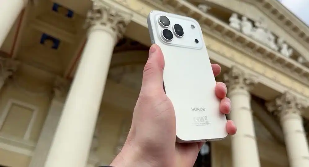 Honor 600 512 gb