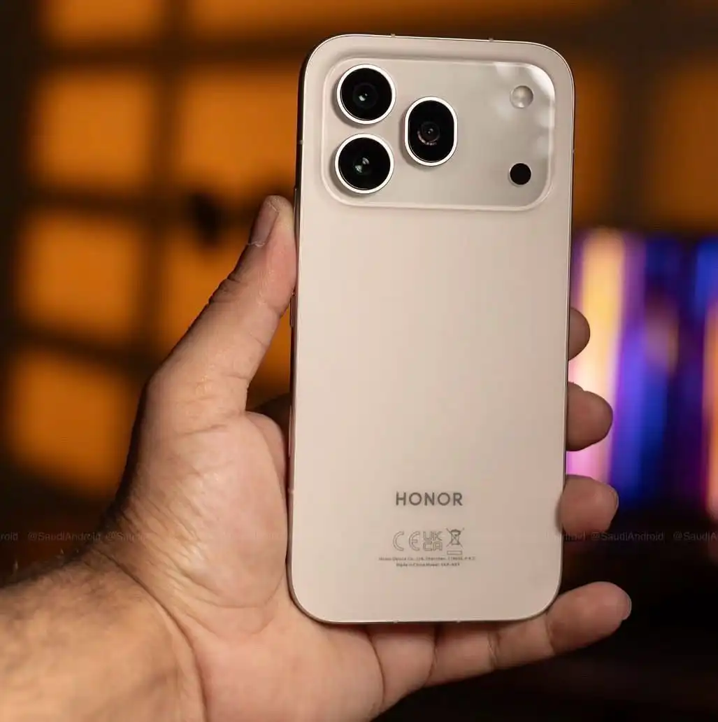 Honor 600 512 gb