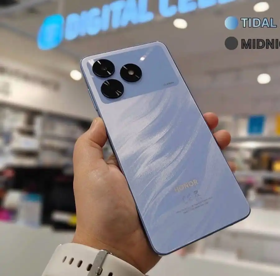 Honor X5C Plus 128 gb